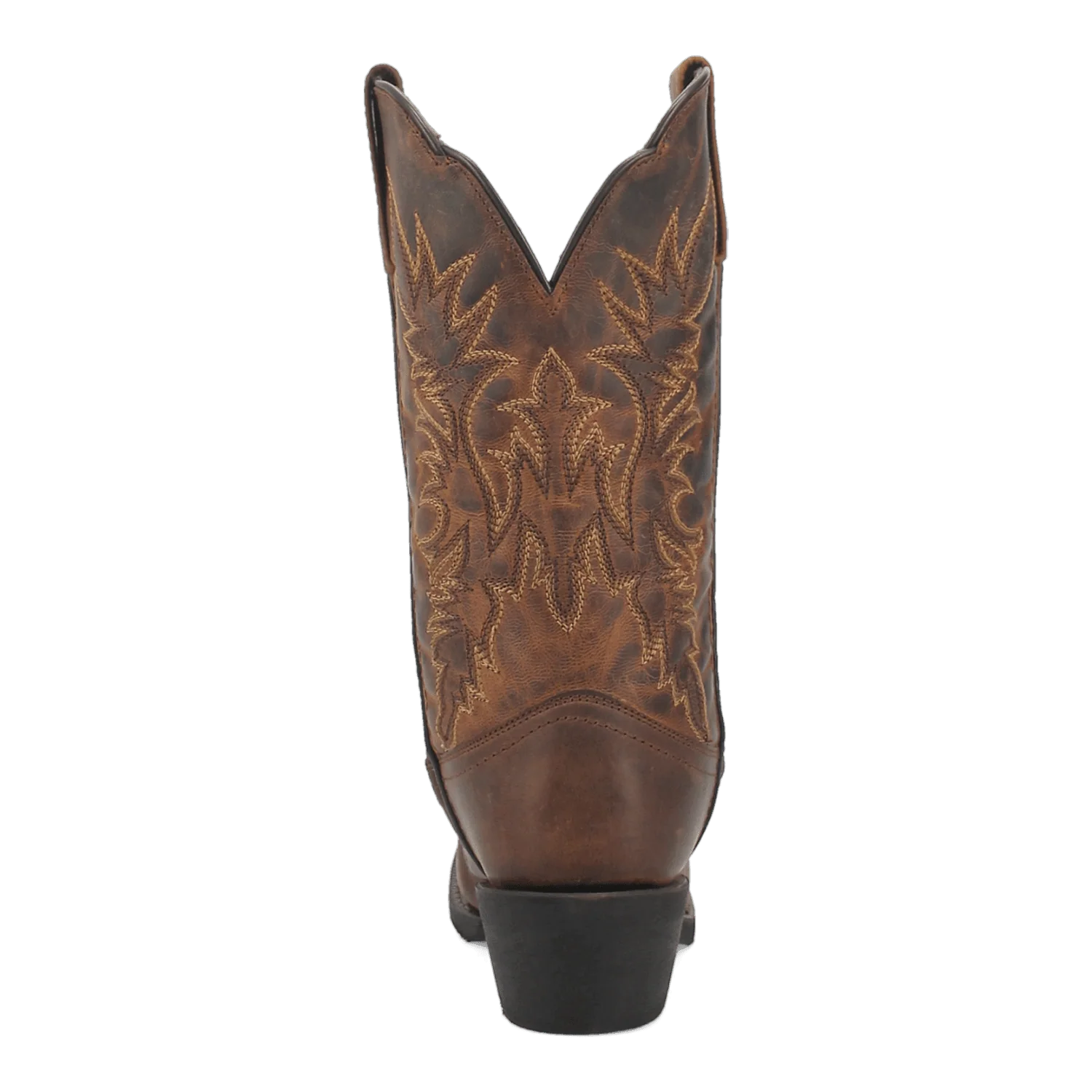 MALINDA LEATHER BOOT - Image 4