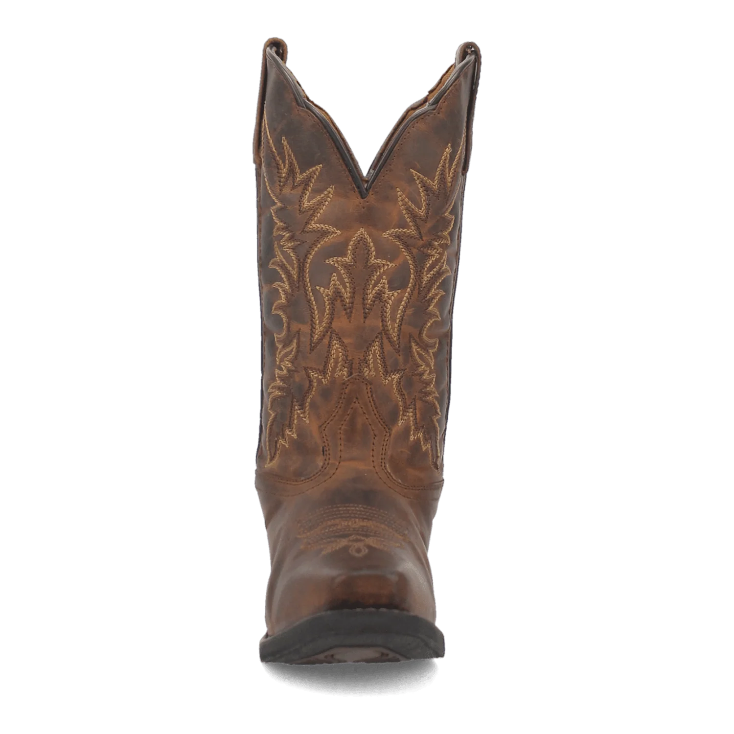 MALINDA LEATHER BOOT - Image 5