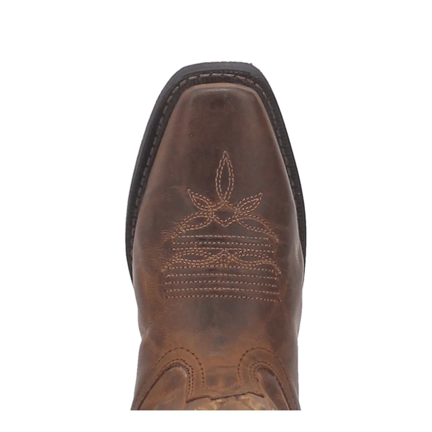MALINDA LEATHER BOOT - Image 6