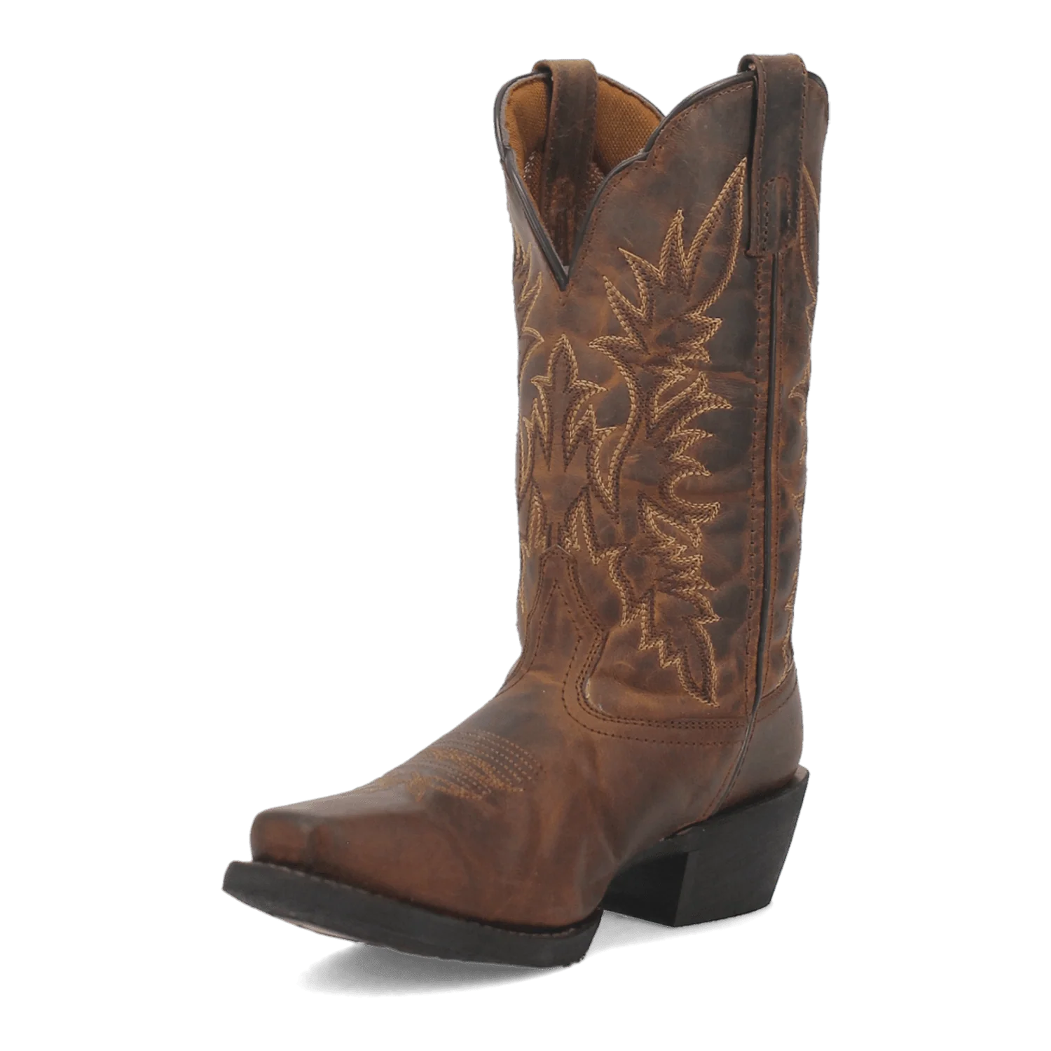 MALINDA LEATHER BOOT - Image 8