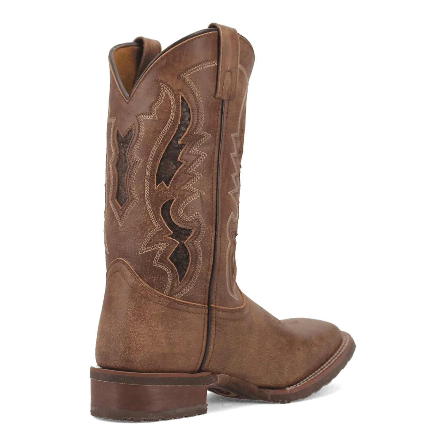 MARTIE LEATHER BOOT - Image 10