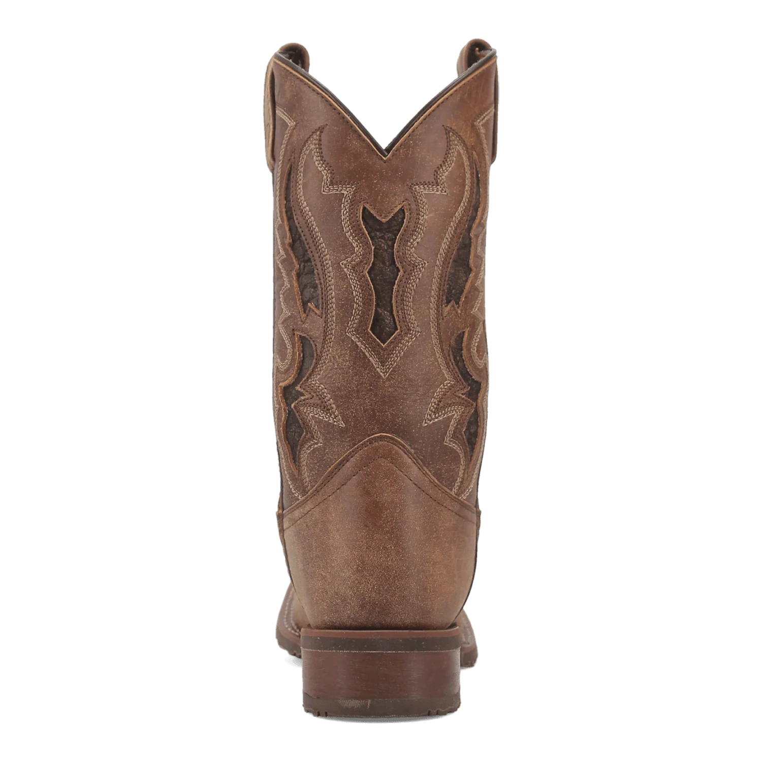 MARTIE LEATHER BOOT - Image 4