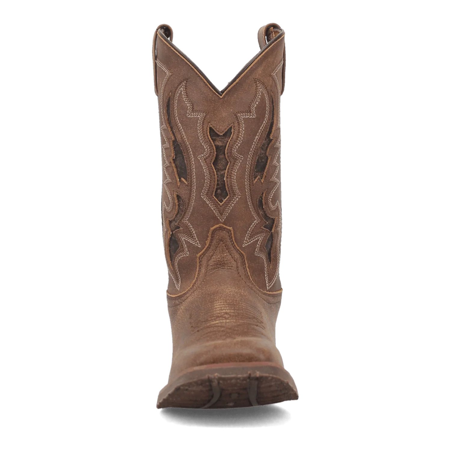 MARTIE LEATHER BOOT - Image 5