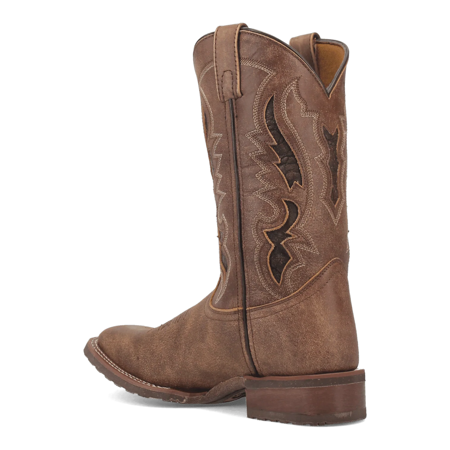 MARTIE LEATHER BOOT - Image 9