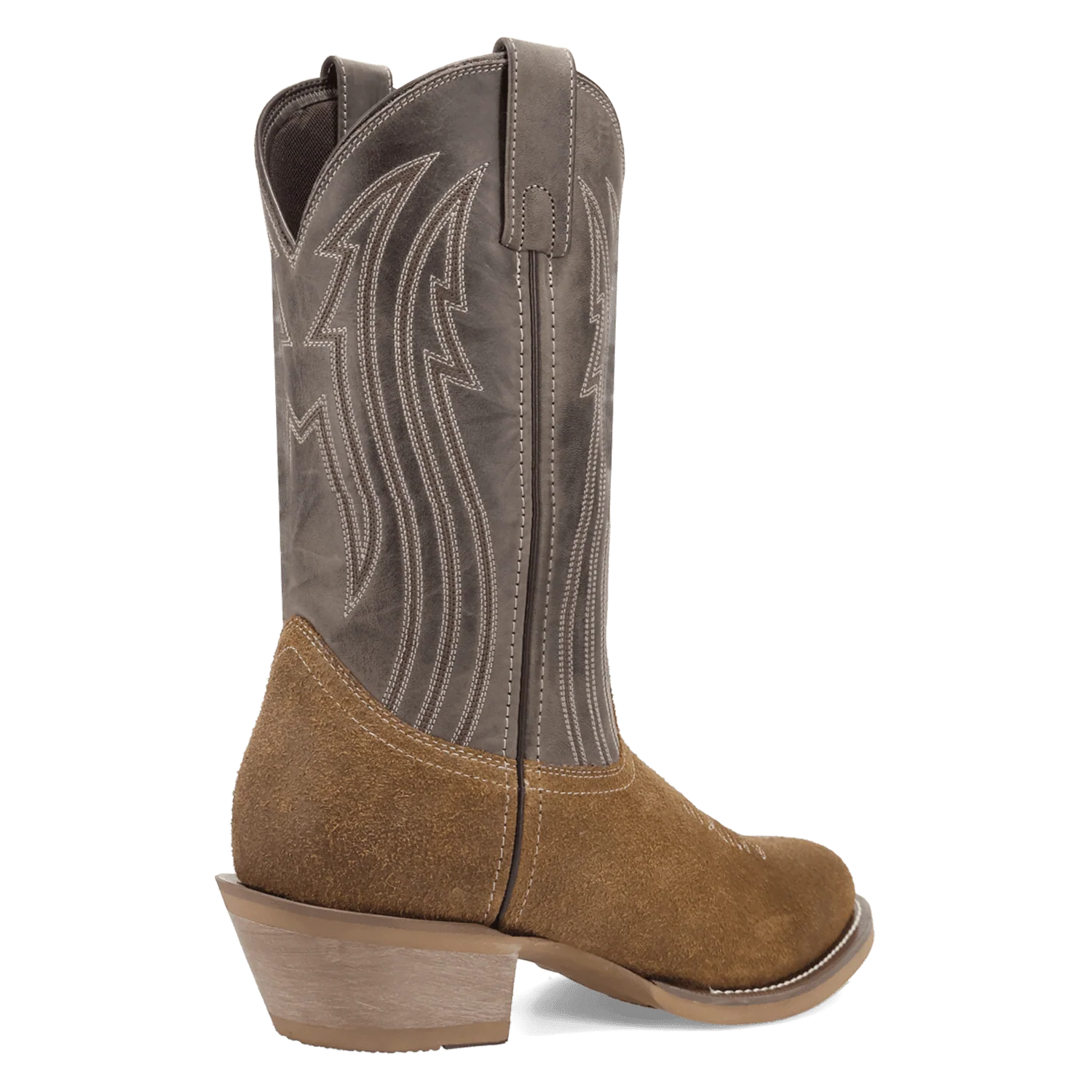 MAV LEATHER BOOT - Image 10