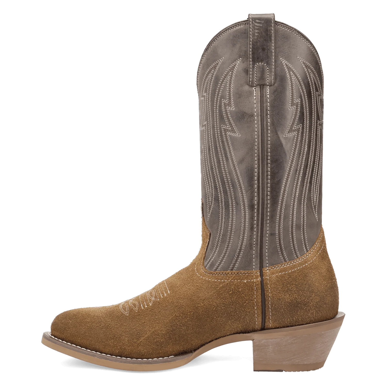 MAV LEATHER BOOT - Image 3