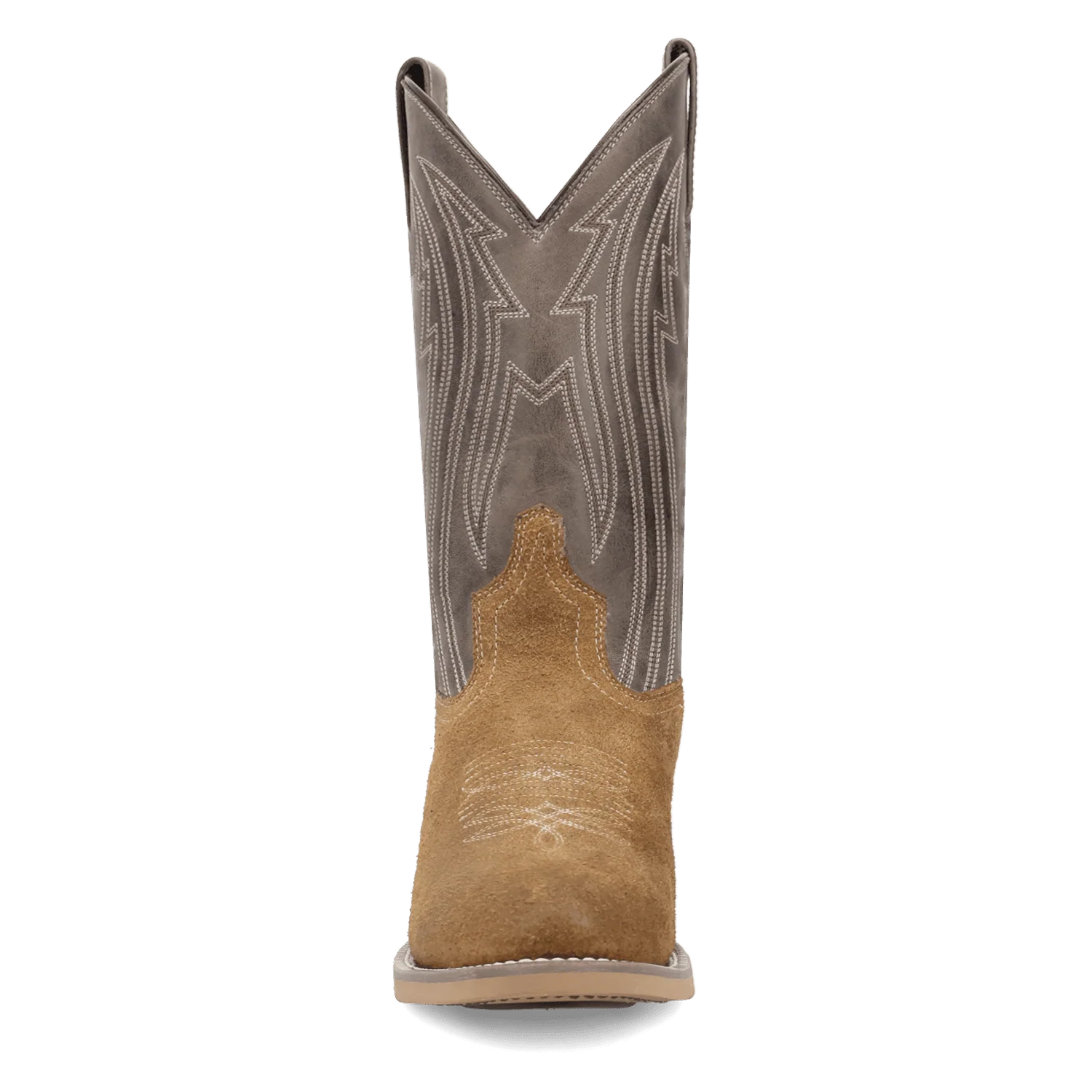 MAV LEATHER BOOT - Image 5