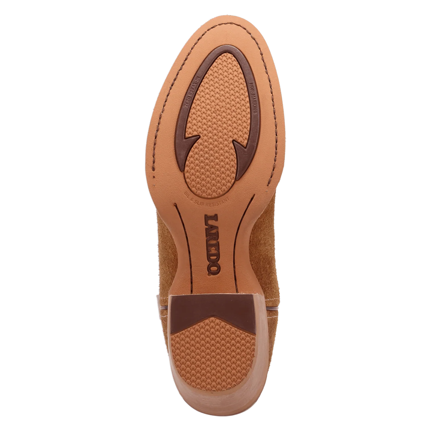 MAV LEATHER BOOT - Image 7