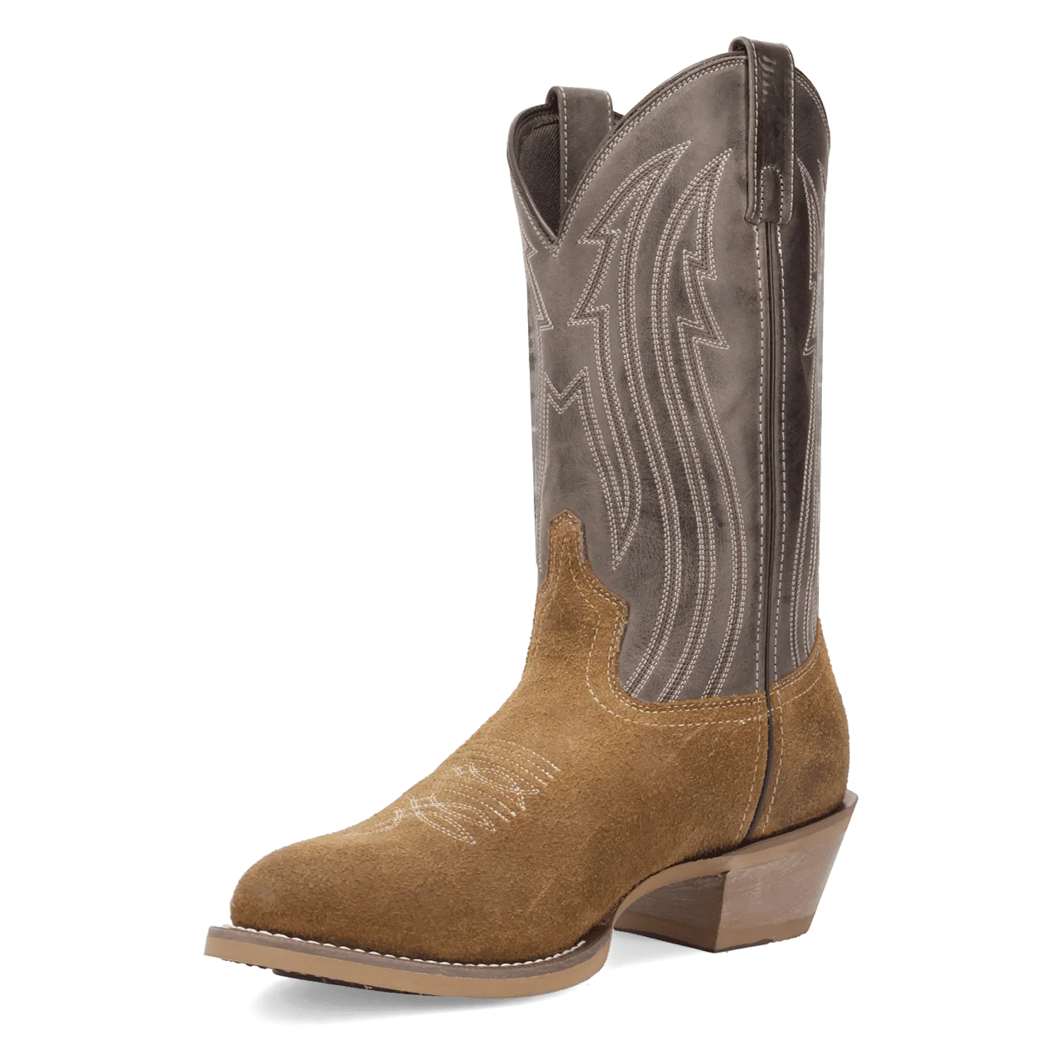 MAV LEATHER BOOT - Image 8