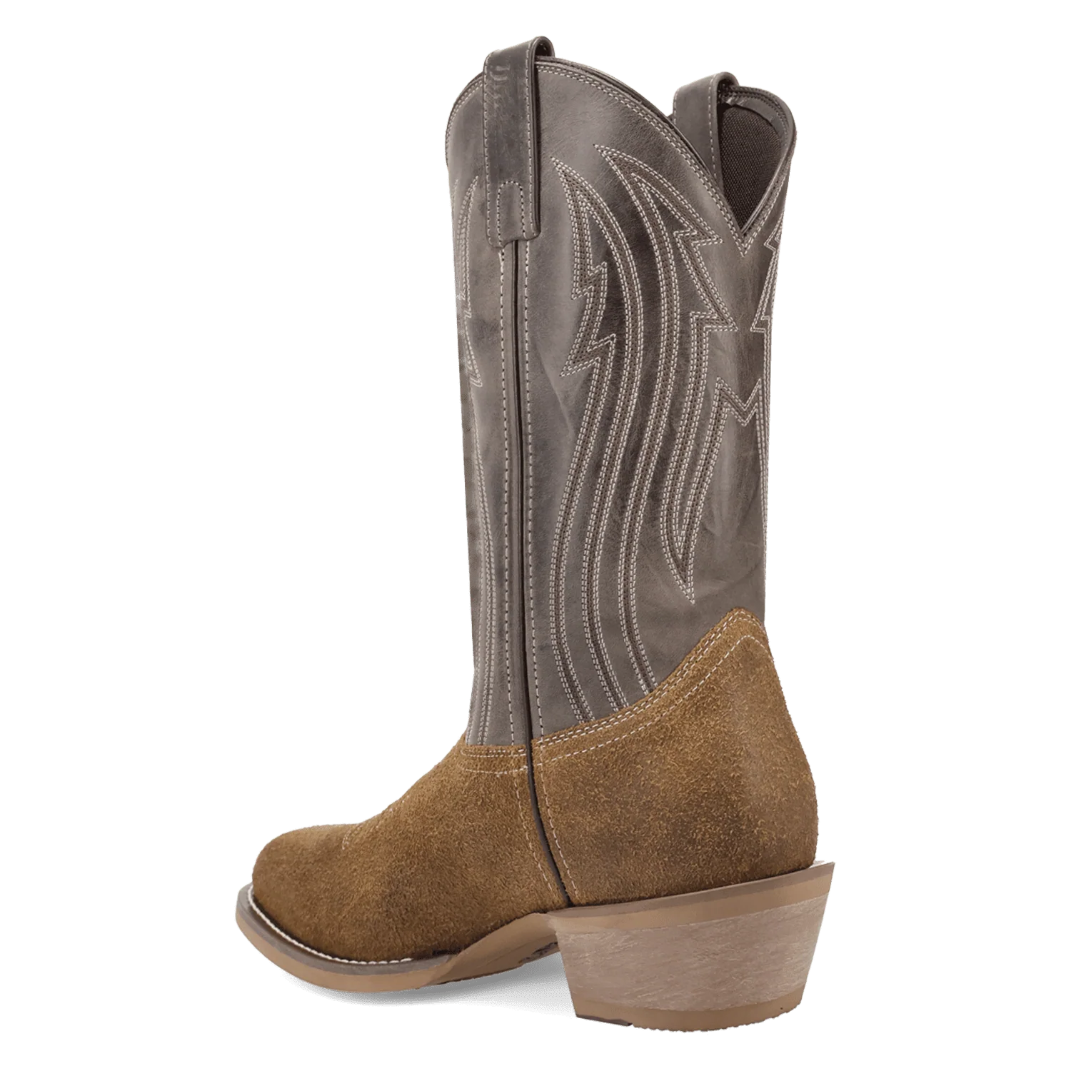 MAV LEATHER BOOT - Image 9