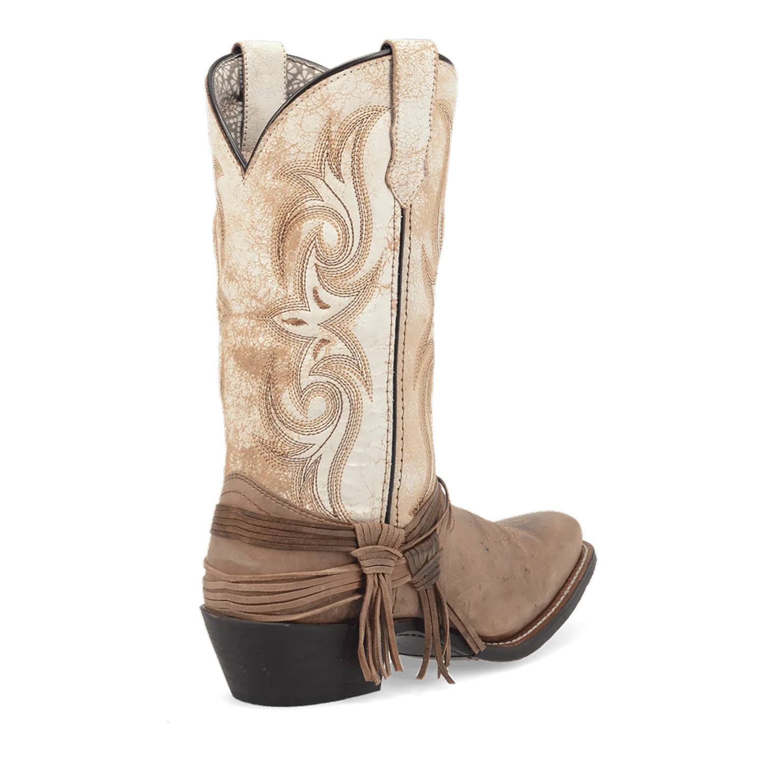 MYRA LEATHER BOOT - Image 10