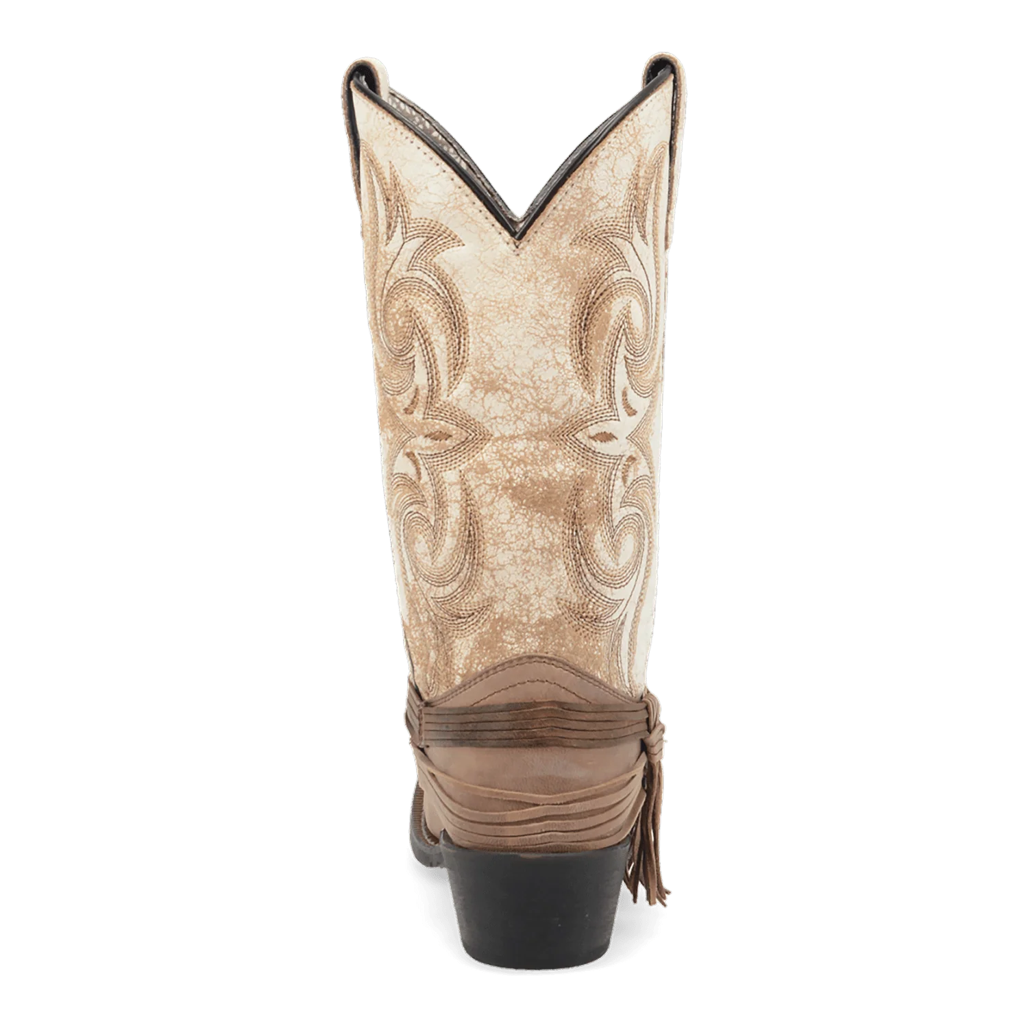 MYRA LEATHER BOOT - Image 4