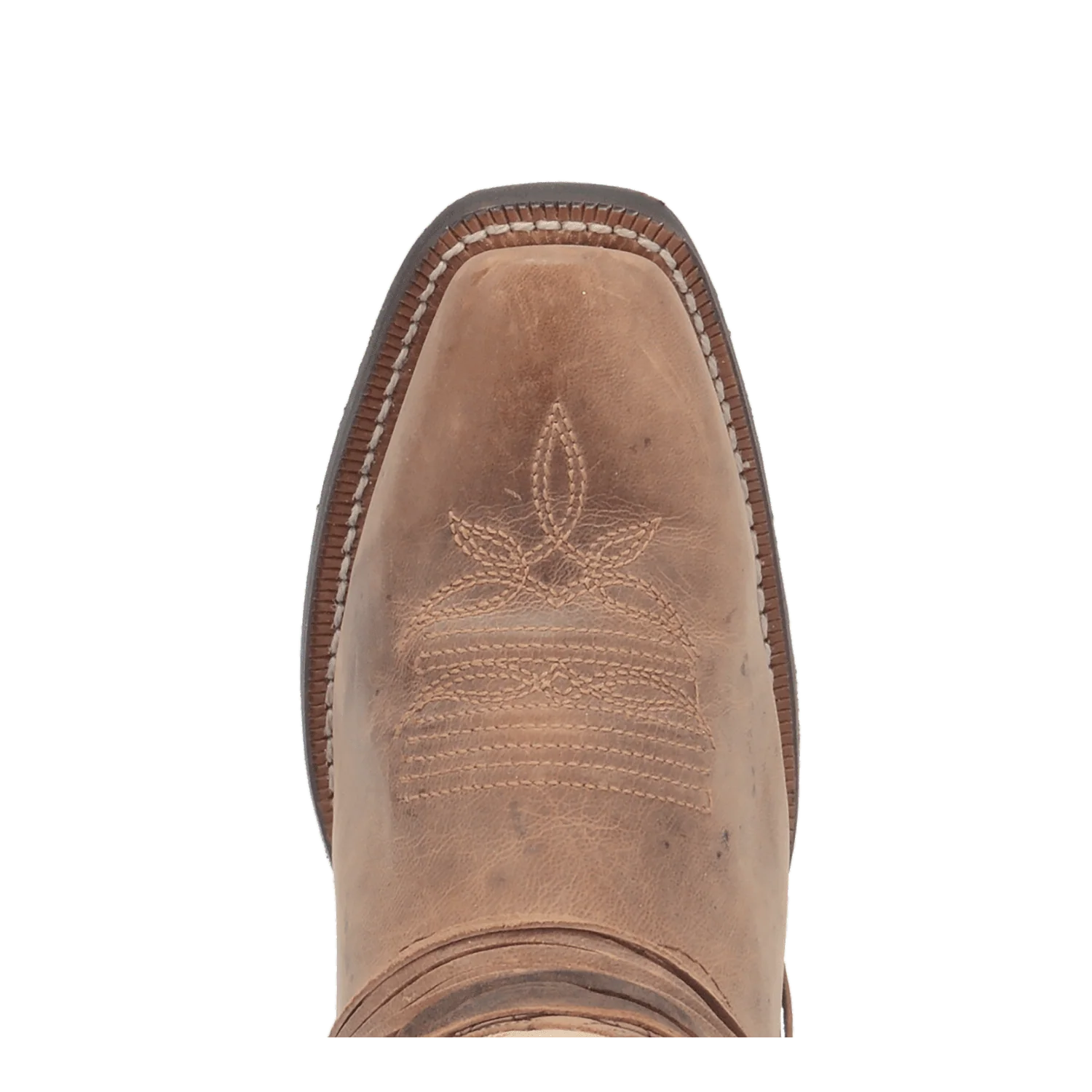 MYRA LEATHER BOOT - Image 6
