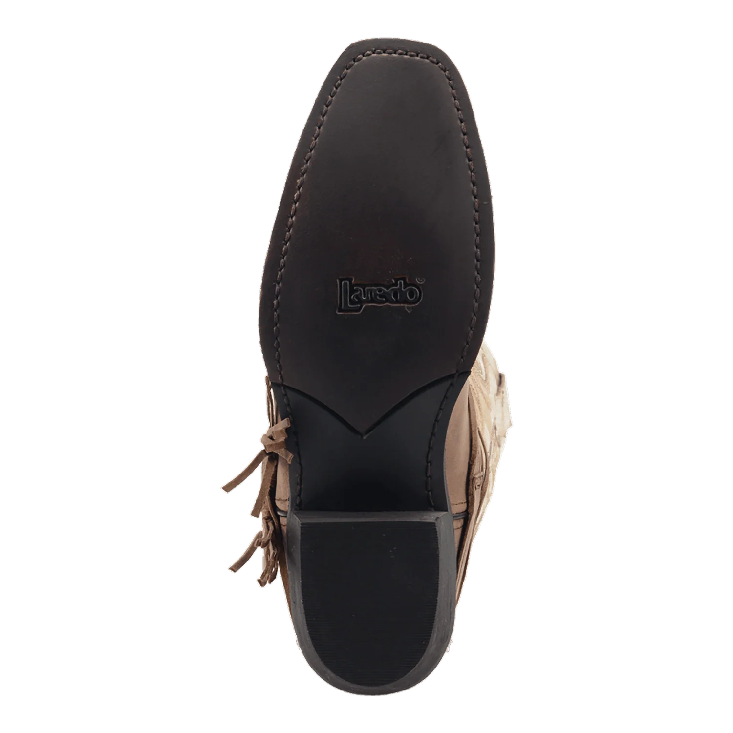 MYRA LEATHER BOOT - Image 7