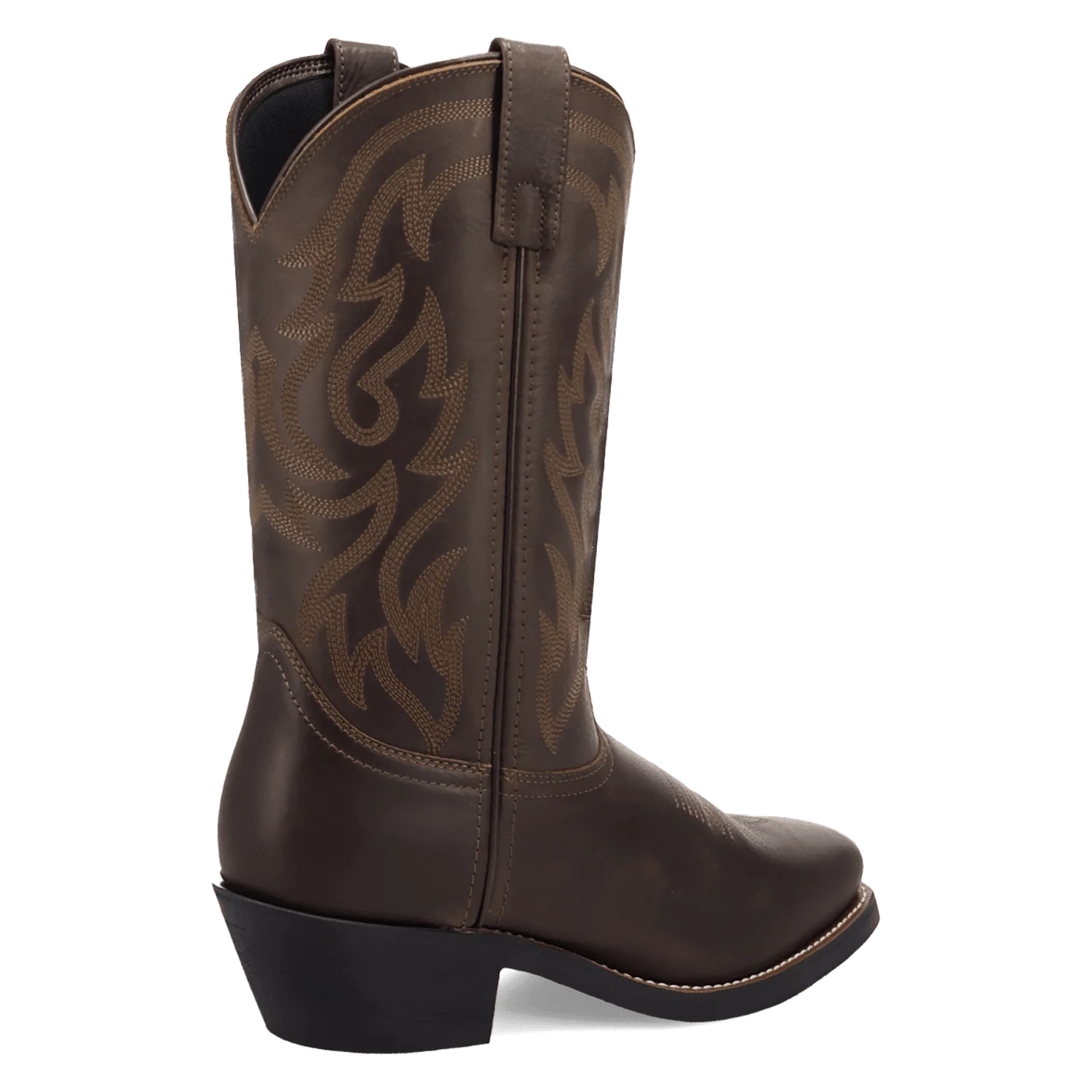 OUTLAW FORGE LEATHER BOOT - Image 10