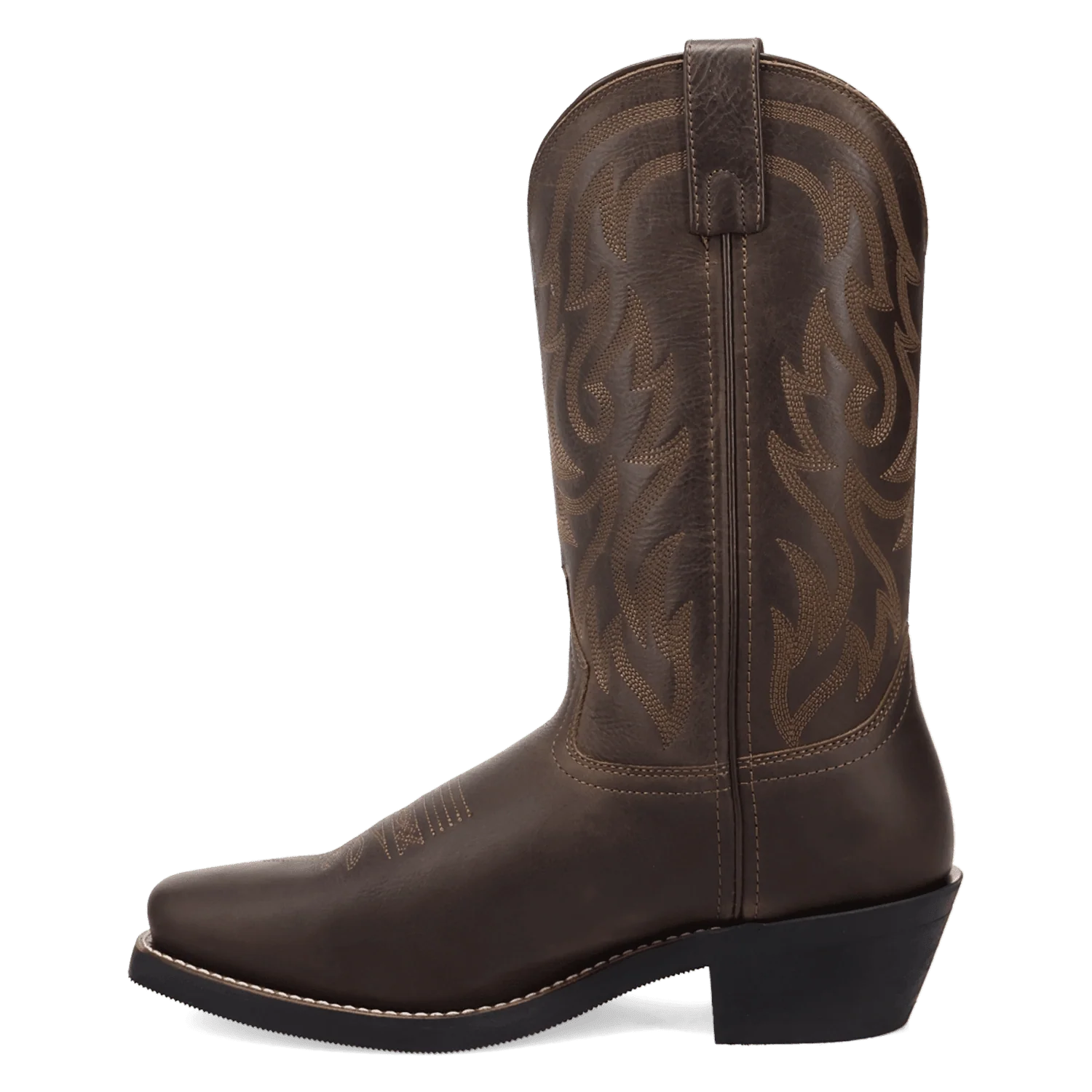 OUTLAW FORGE LEATHER BOOT - Image 3