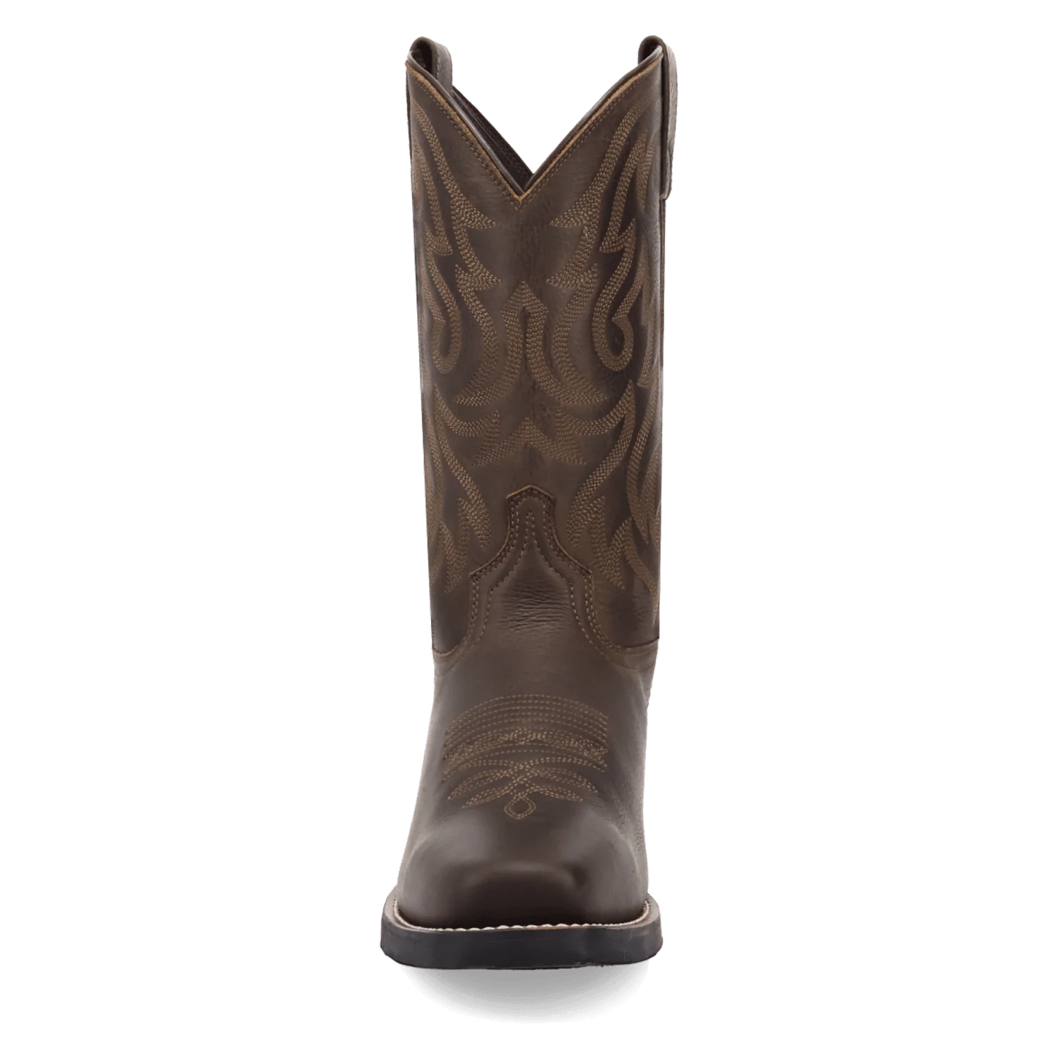 OUTLAW FORGE LEATHER BOOT - Image 5