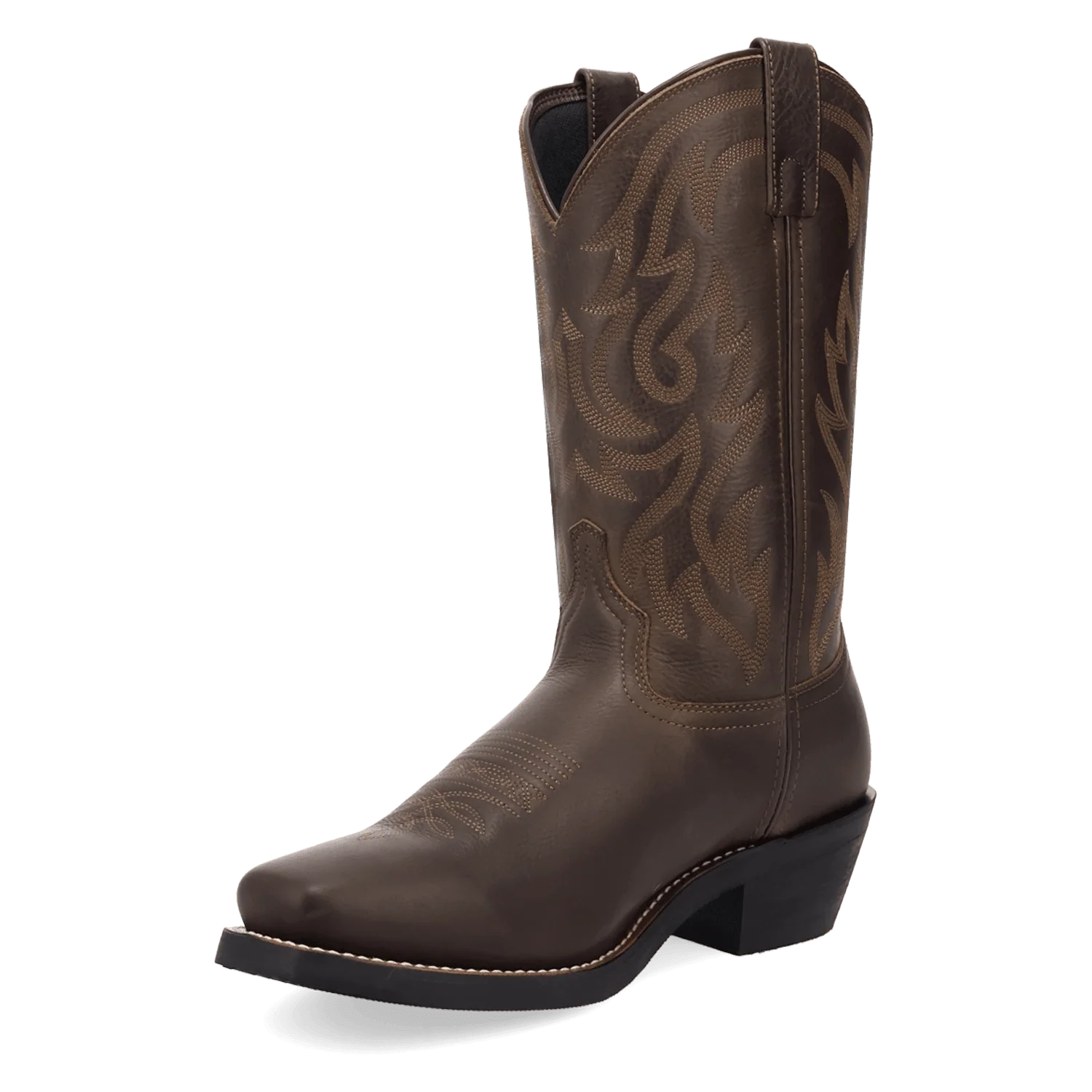 OUTLAW FORGE LEATHER BOOT - Image 8