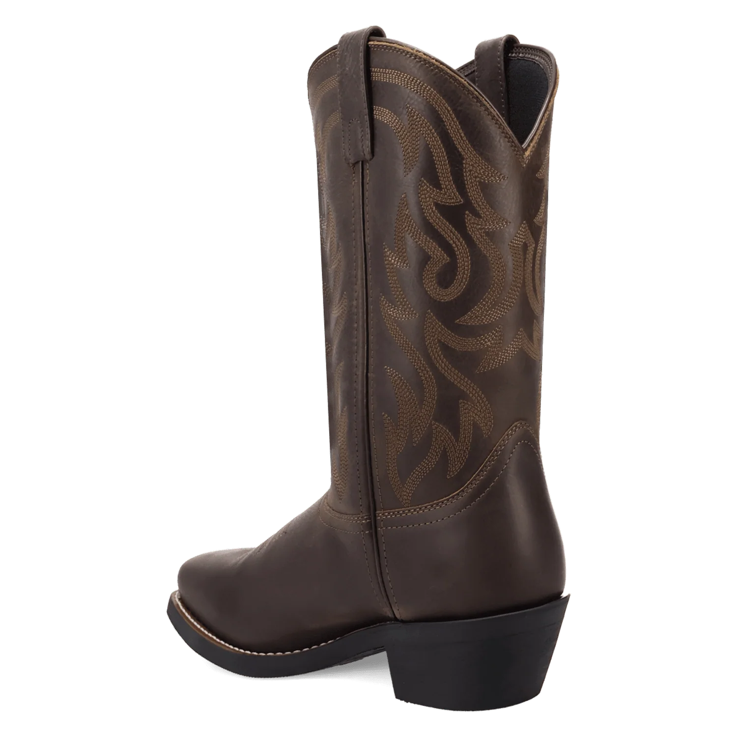 OUTLAW FORGE LEATHER BOOT - Image 9