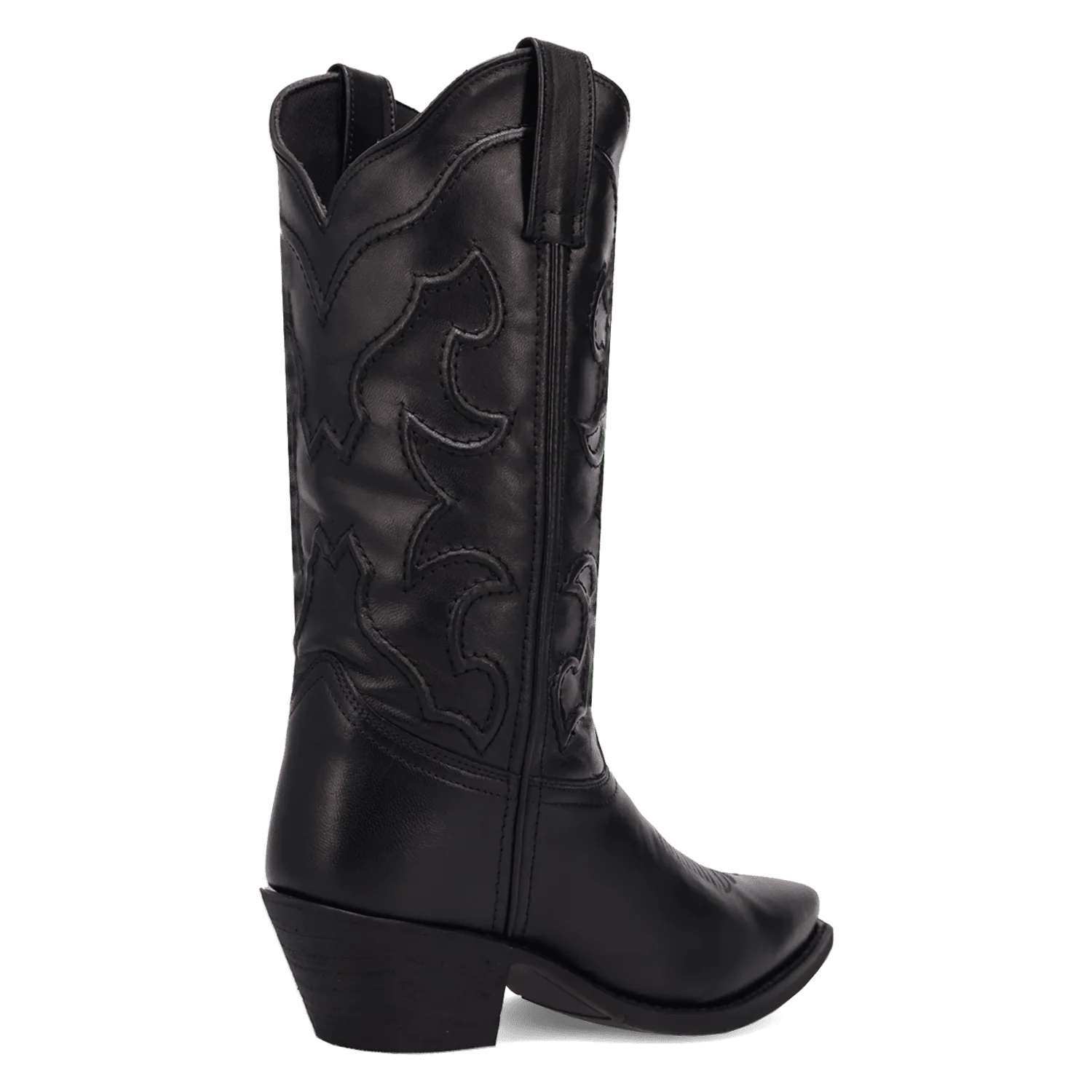 REVA LEATHER BOOT - Image 10