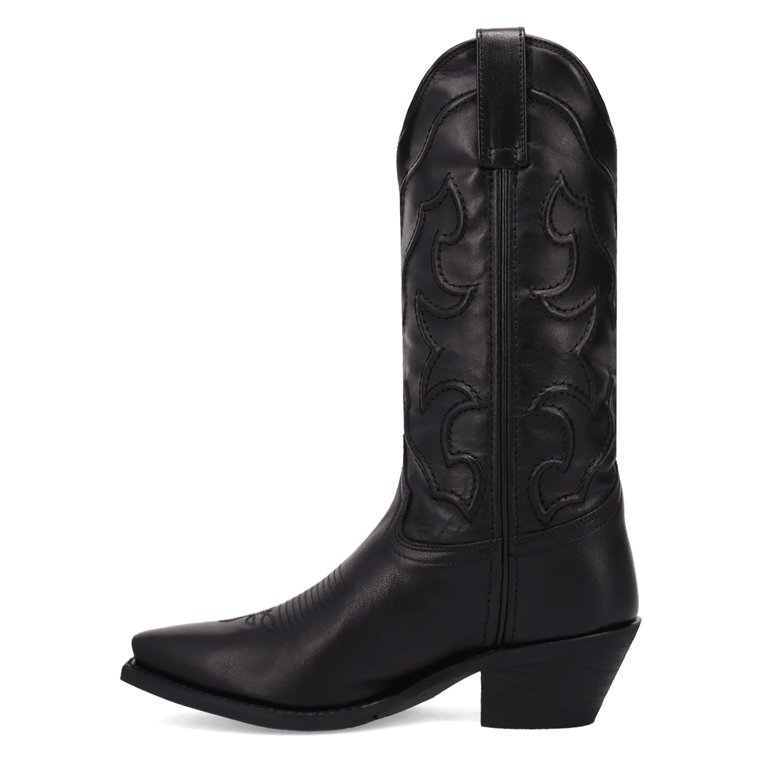 REVA LEATHER BOOT - Image 3