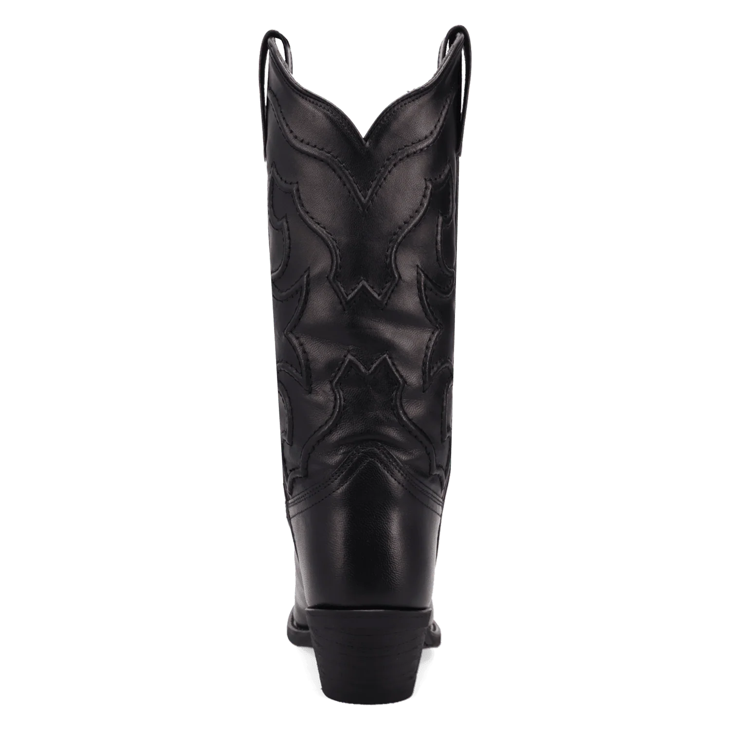 REVA LEATHER BOOT - Image 4