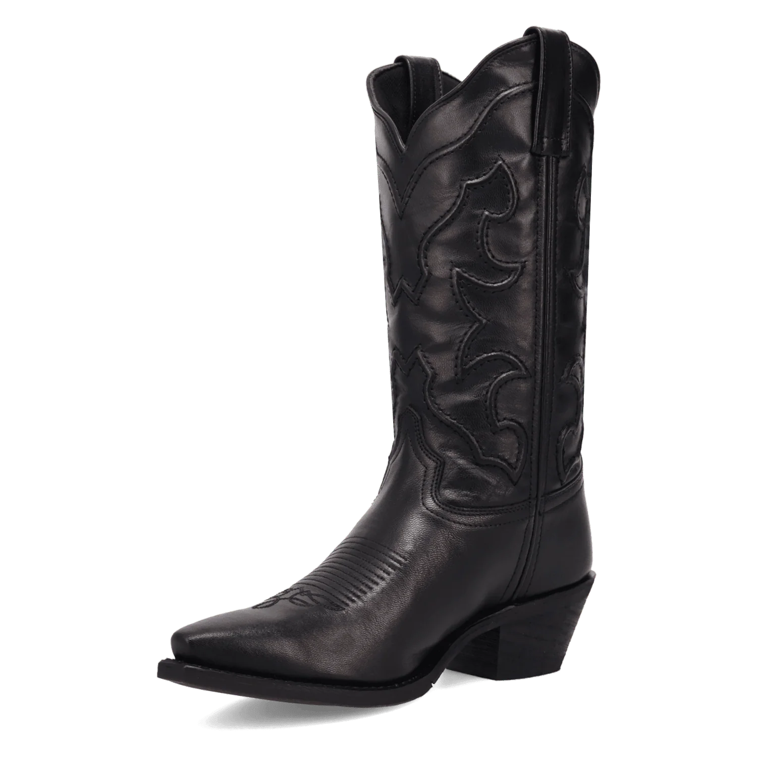 REVA LEATHER BOOT - Image 8