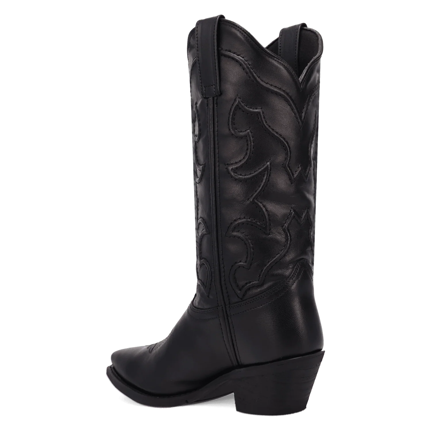 REVA LEATHER BOOT - Image 9
