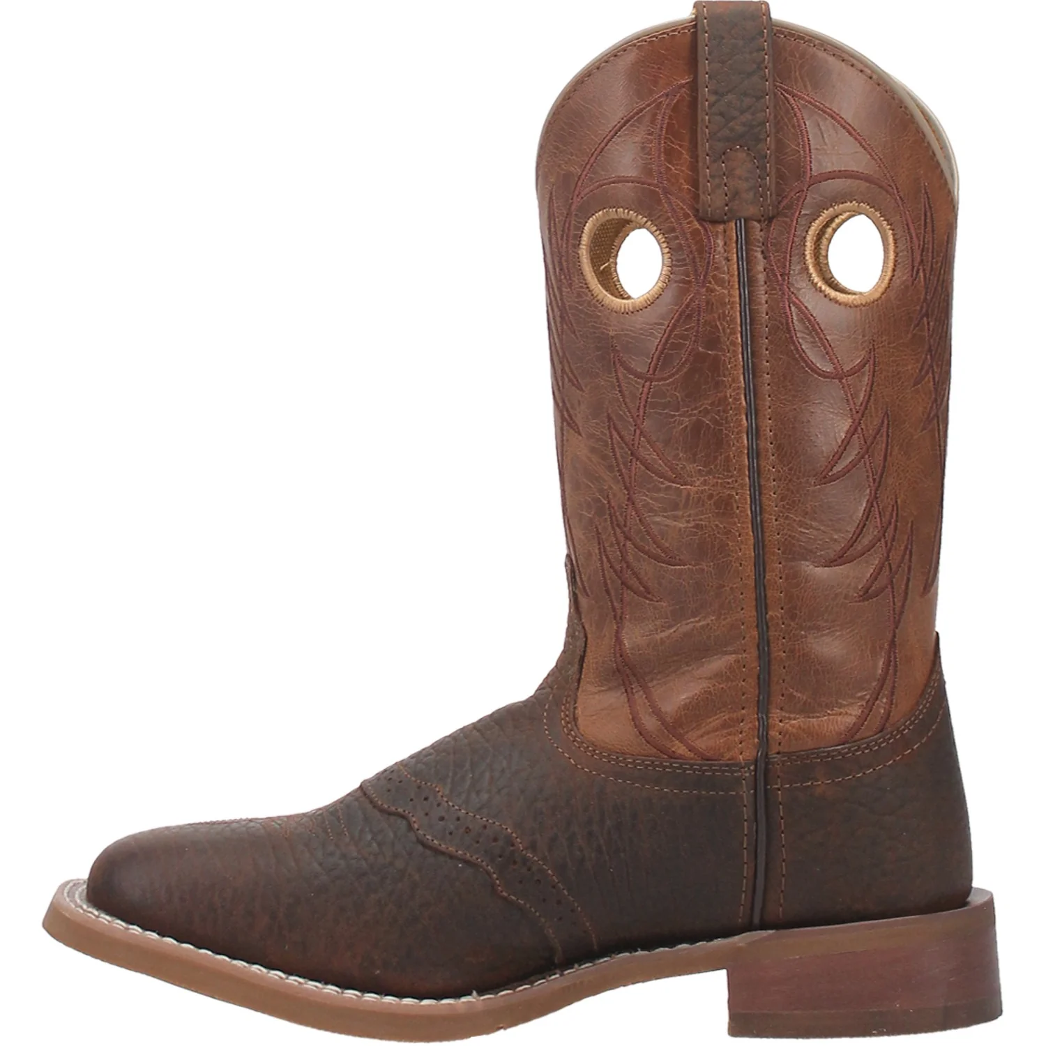 RIPLEY LEATHER BOOT - Image 3