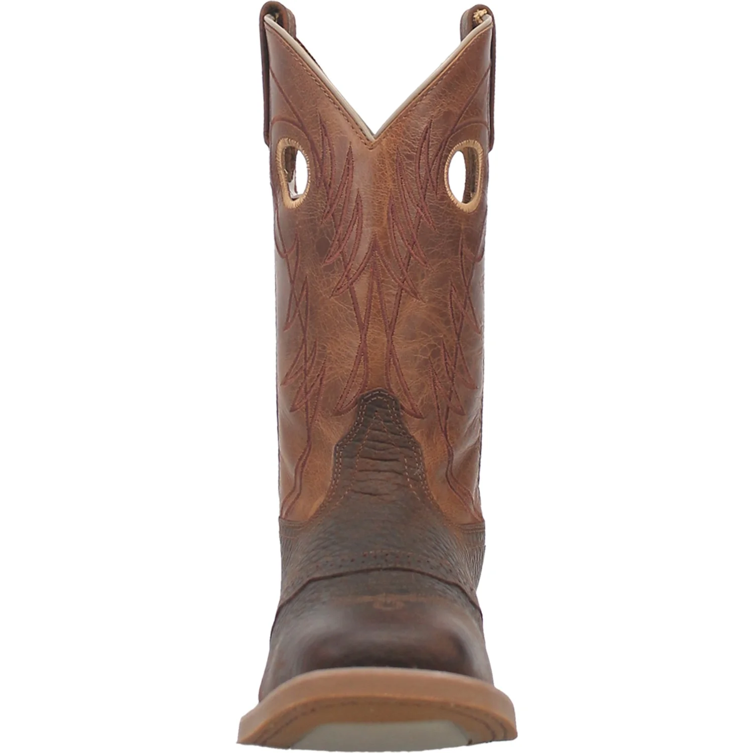 RIPLEY LEATHER BOOT - Image 5