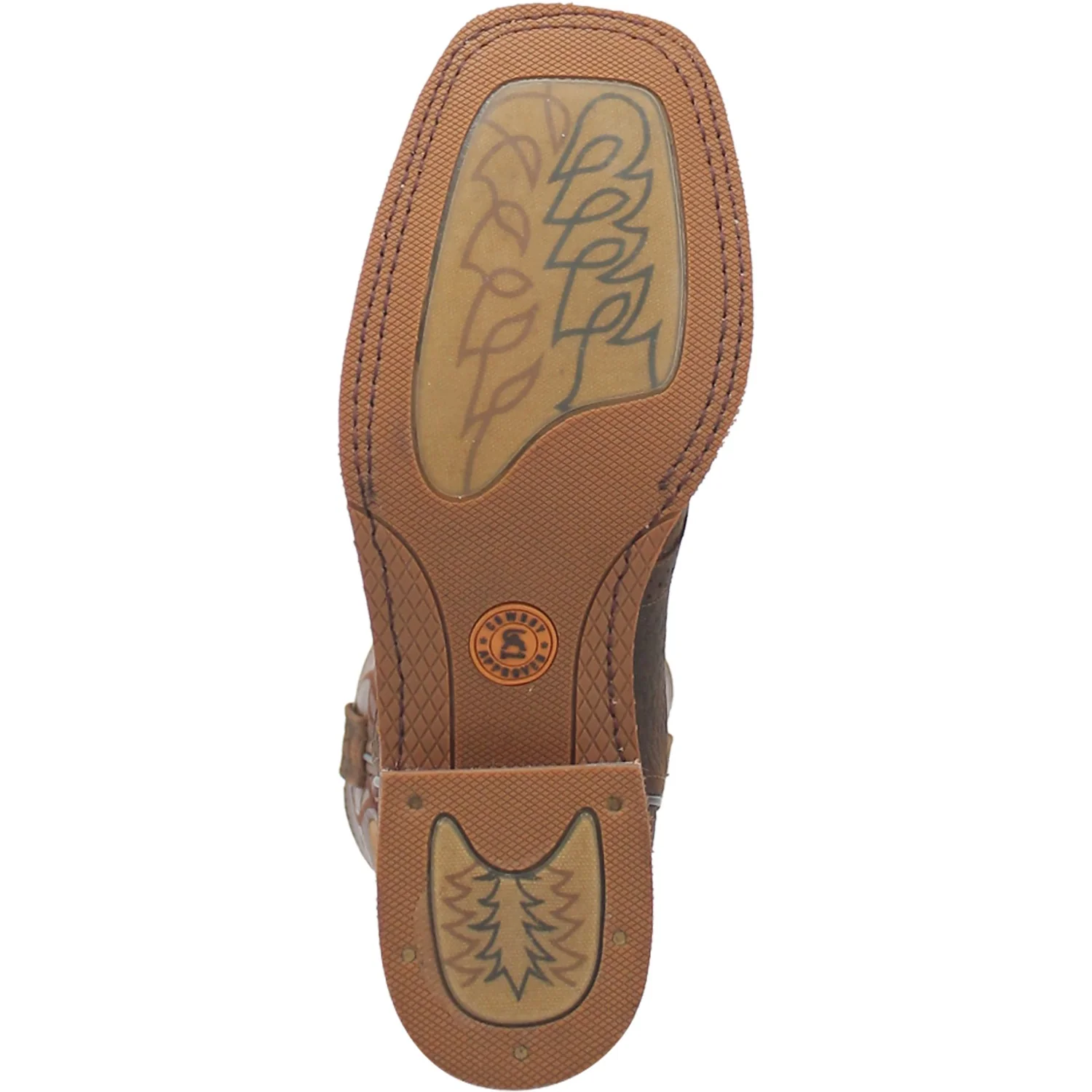 RIPLEY LEATHER BOOT - Image 7