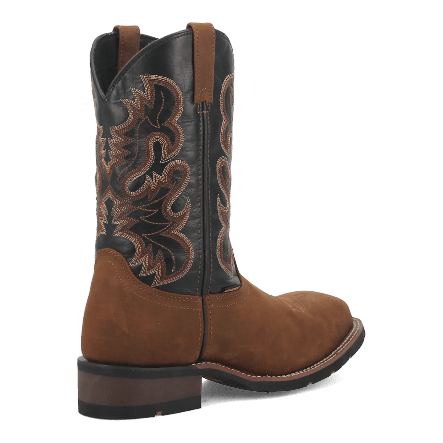 ROCKWELL LEATHER BOOT - Image 10
