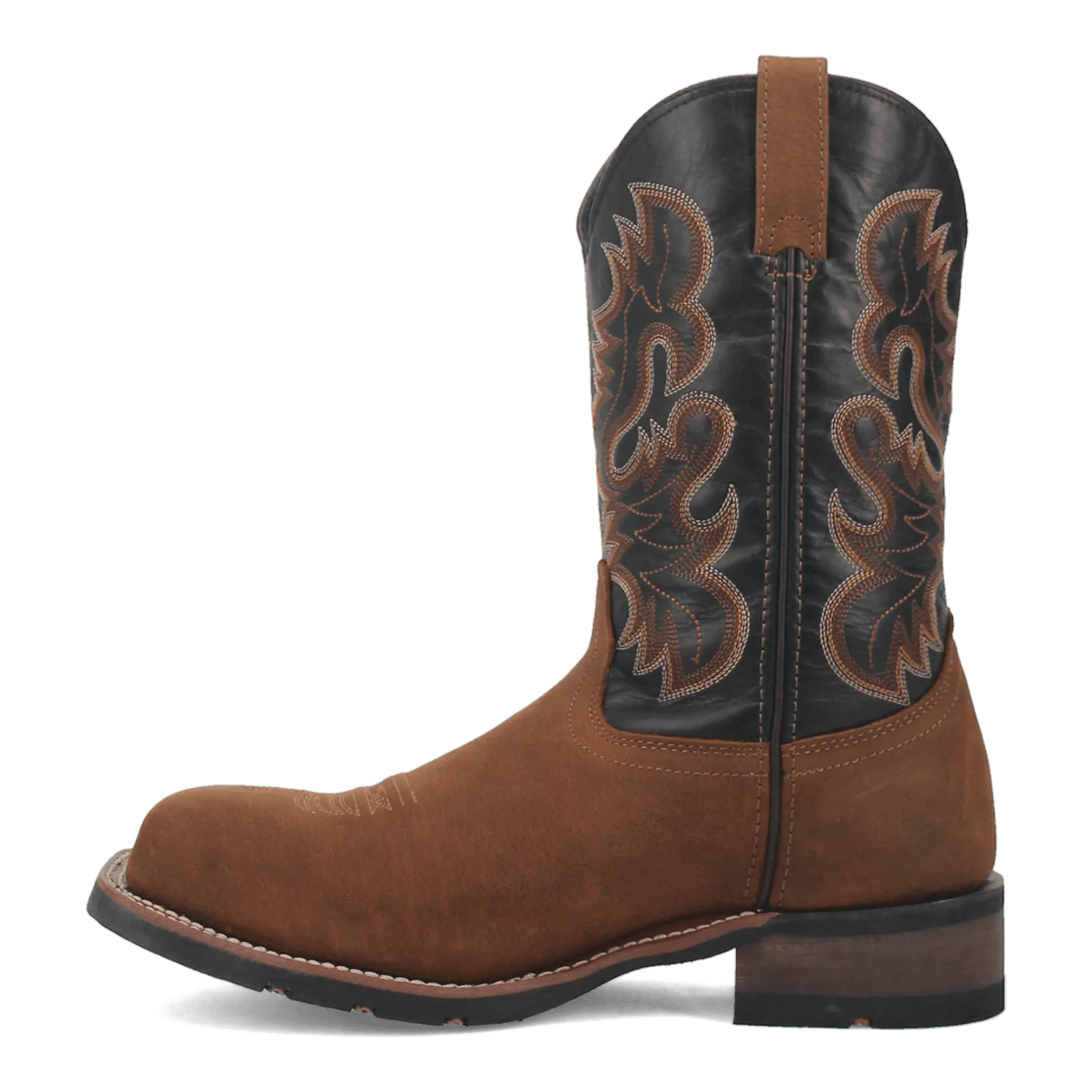 ROCKWELL LEATHER BOOT - Image 3