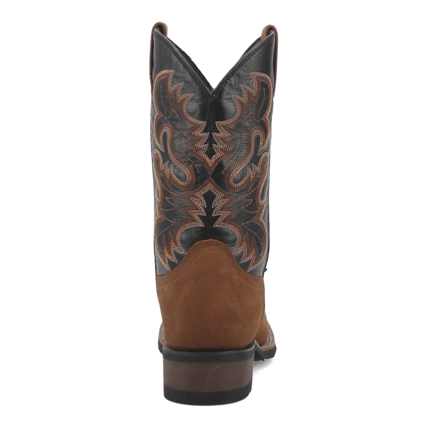 ROCKWELL LEATHER BOOT - Image 4