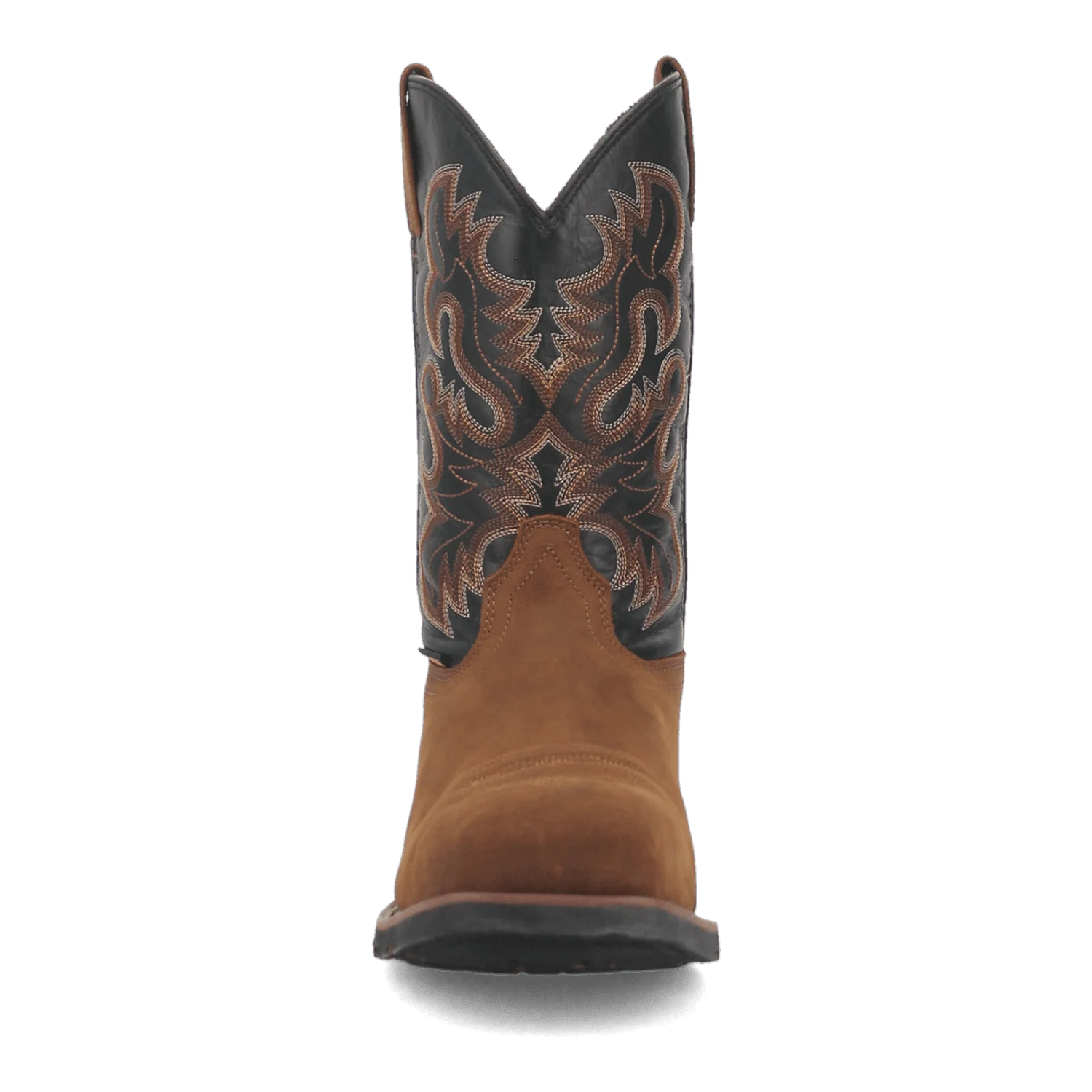 ROCKWELL LEATHER BOOT - Image 5