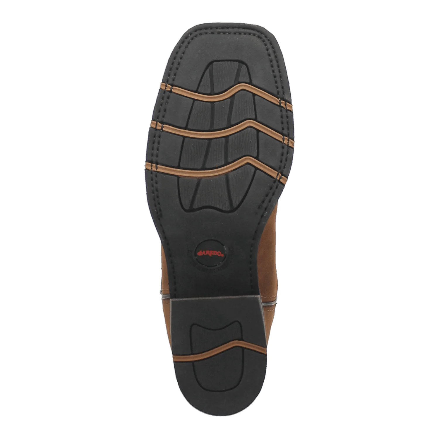 ROCKWELL LEATHER BOOT - Image 7