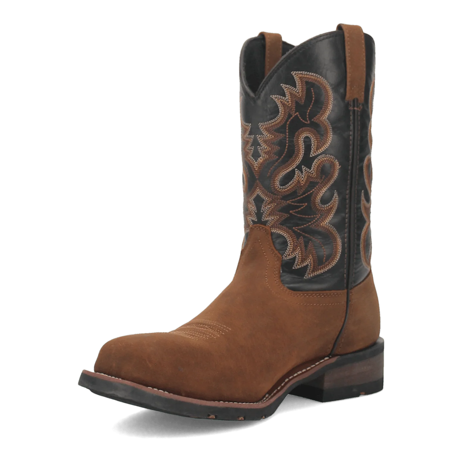 ROCKWELL LEATHER BOOT - Image 8