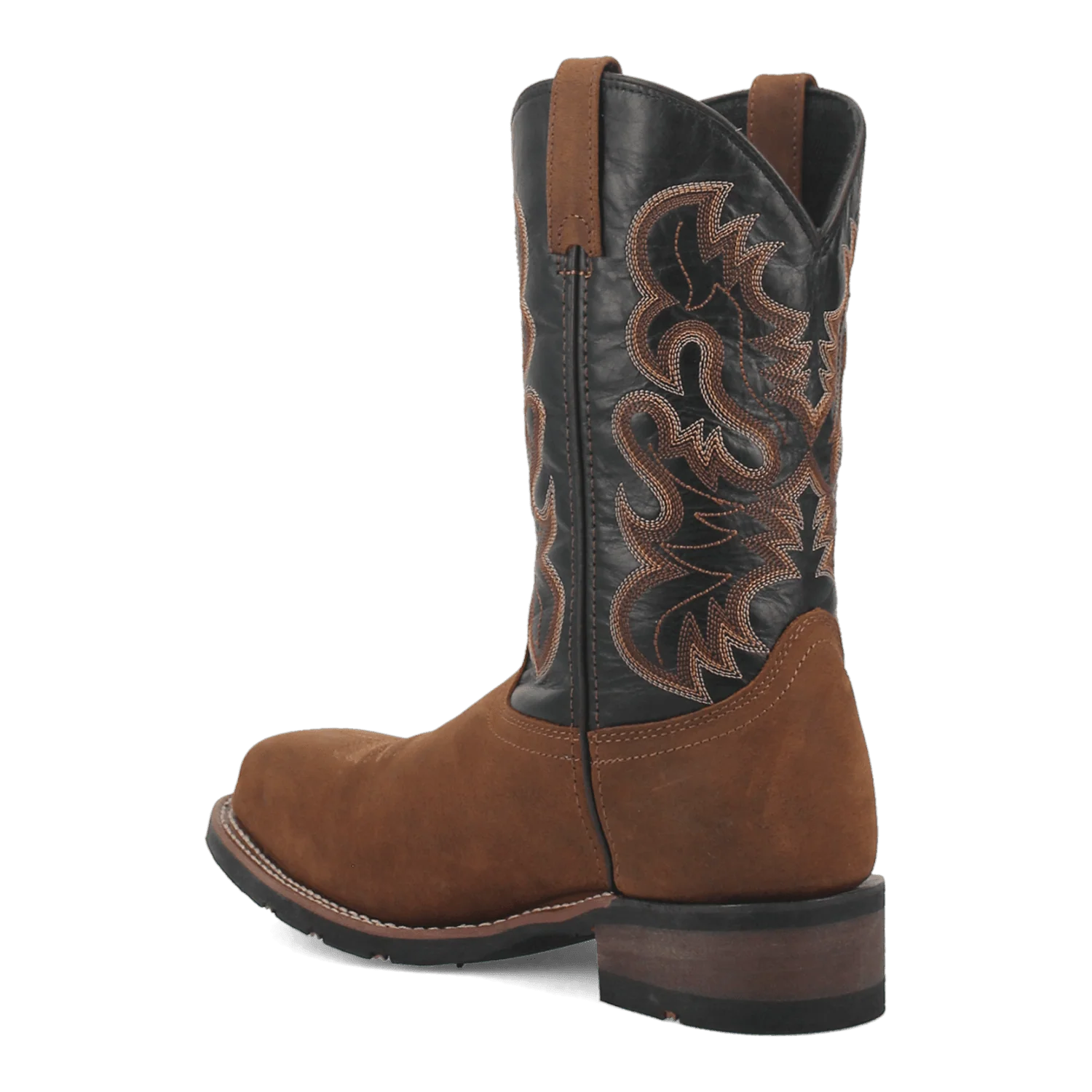 ROCKWELL LEATHER BOOT - Image 9