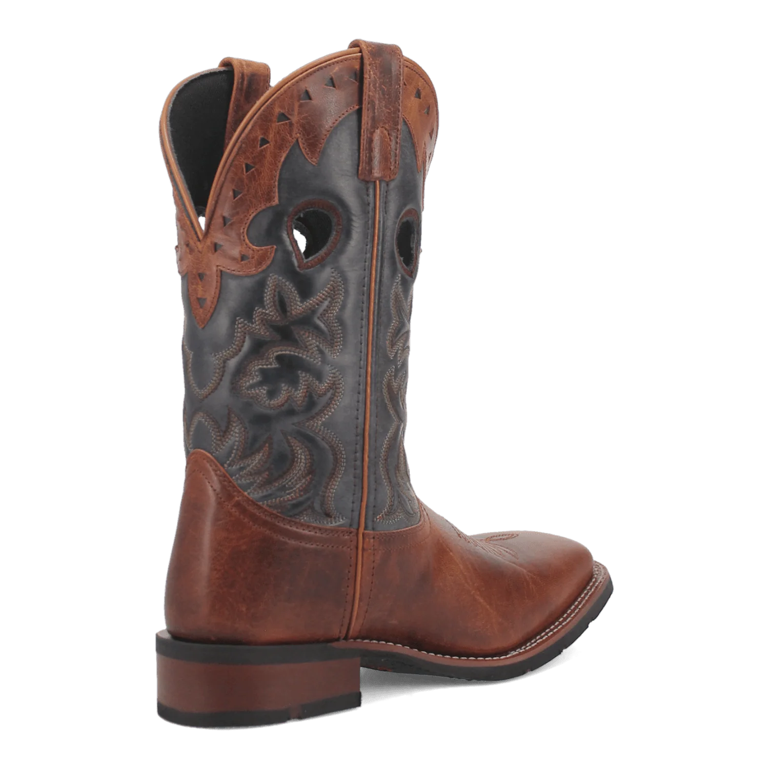 ROSS LEATHER BOOT - Image 10
