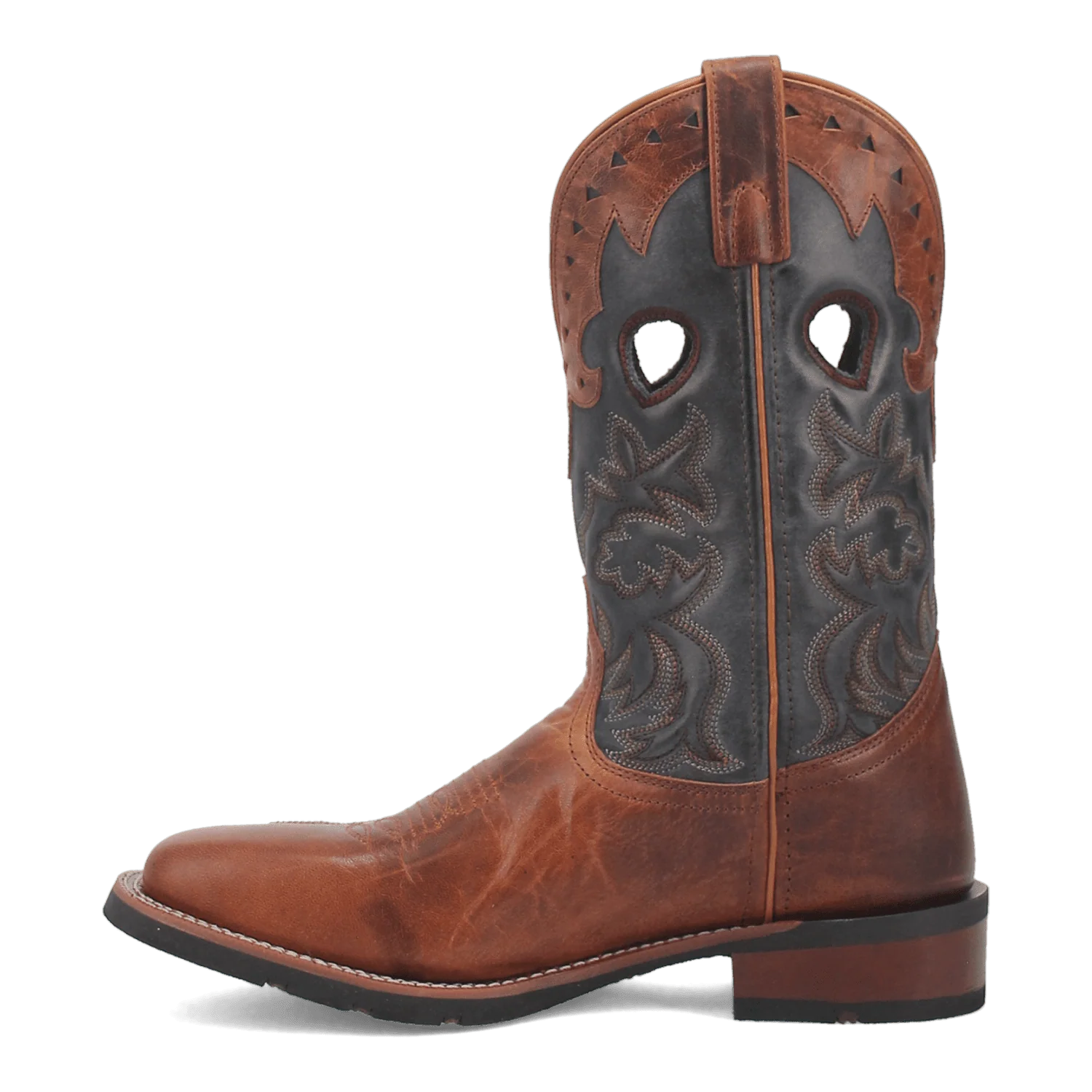 ROSS LEATHER BOOT - Image 3