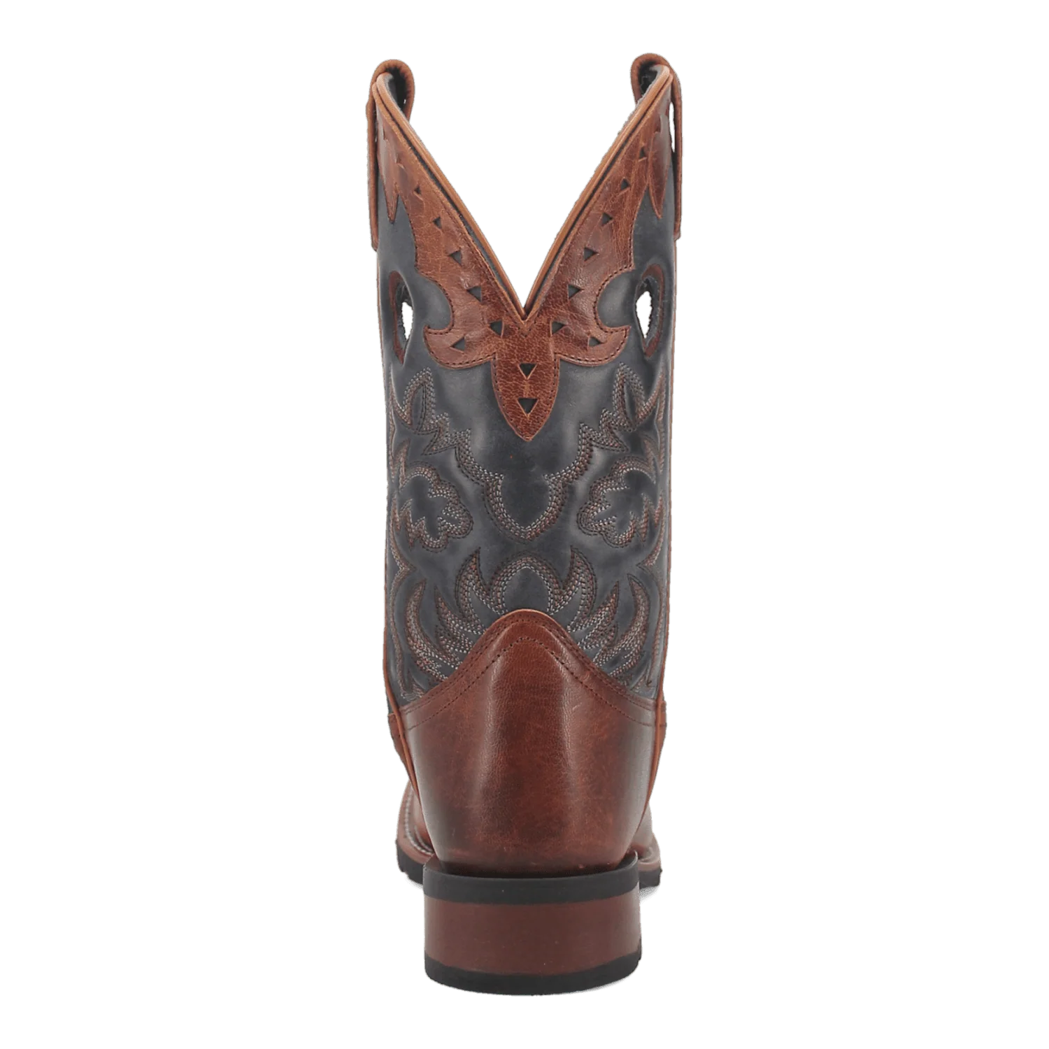 ROSS LEATHER BOOT - Image 4