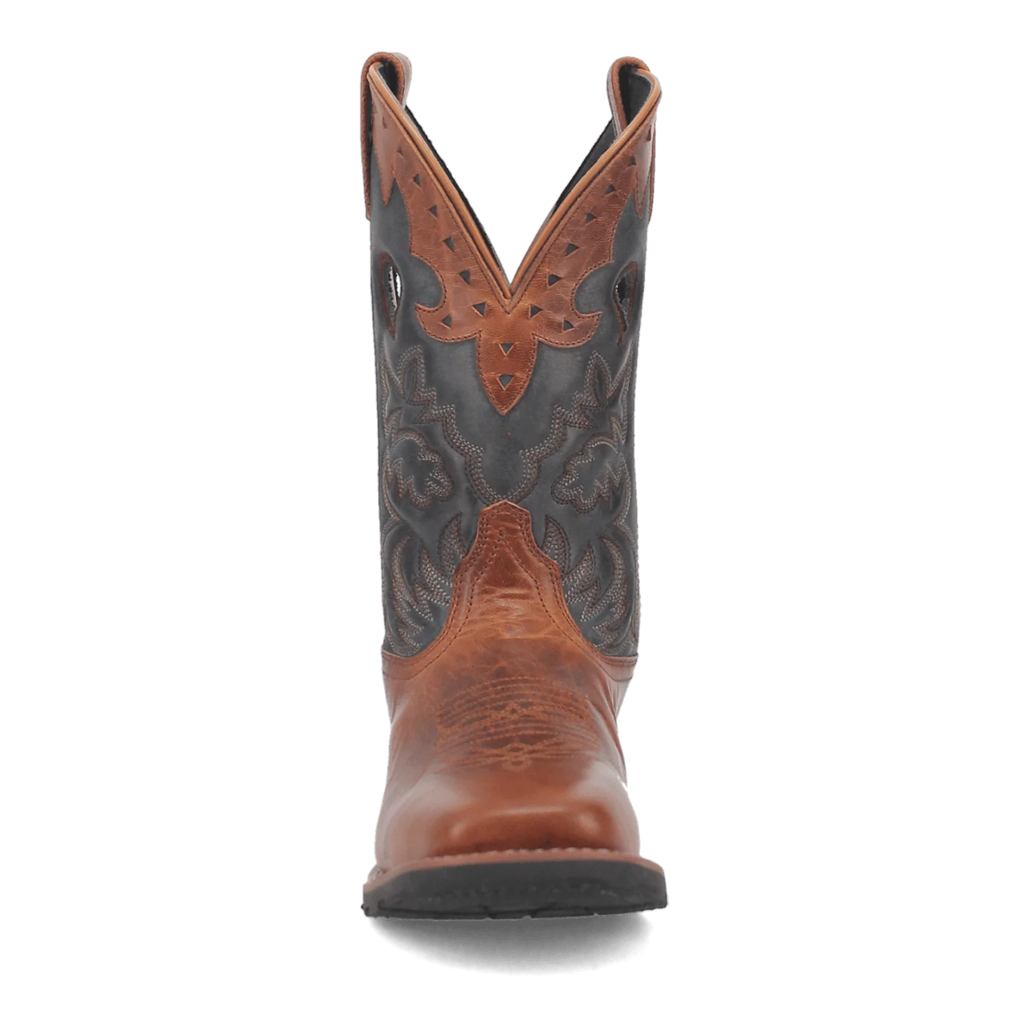 ROSS LEATHER BOOT - Image 5