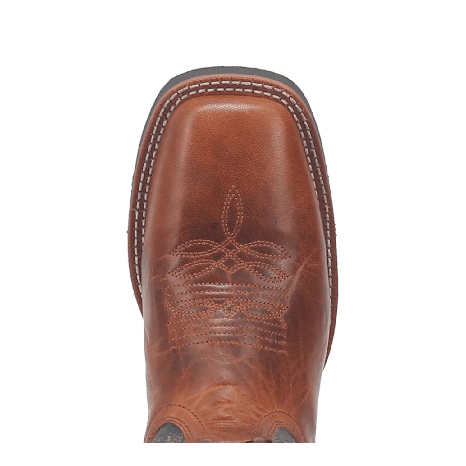 ROSS LEATHER BOOT - Image 6