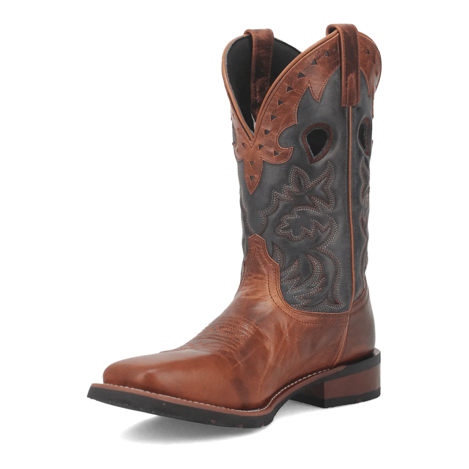 ROSS LEATHER BOOT - Image 8