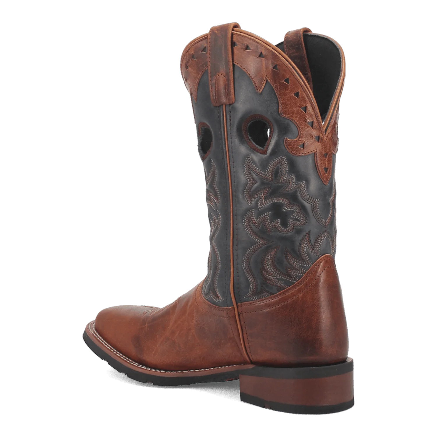ROSS LEATHER BOOT - Image 9