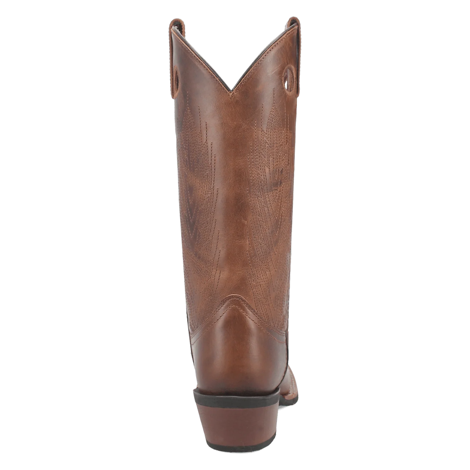 SABLE LEATHER BOOT - Image 4