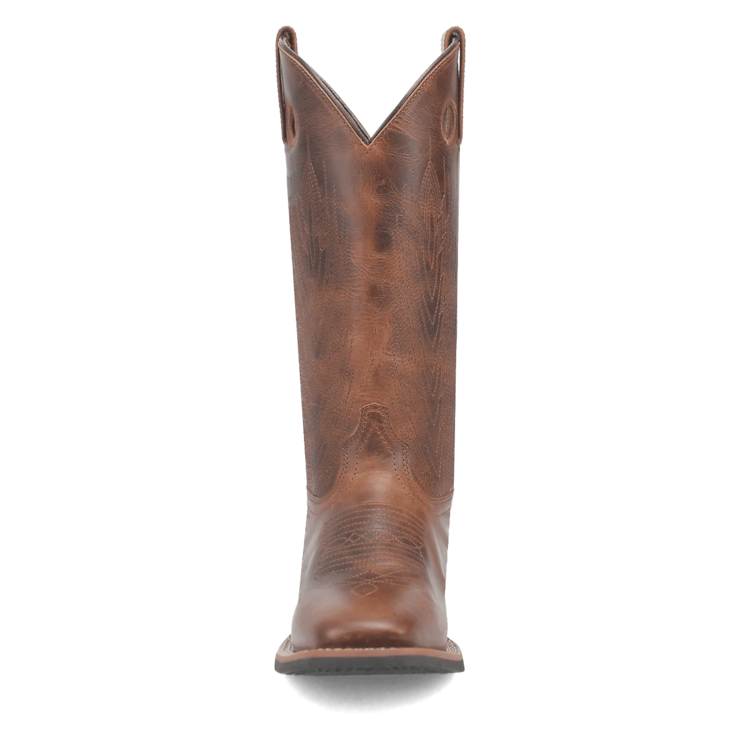 SABLE LEATHER BOOT - Image 5