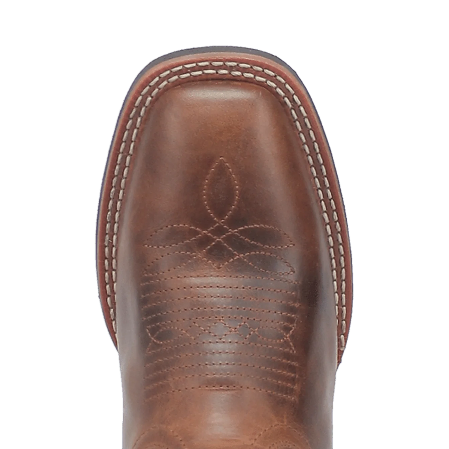 SABLE LEATHER BOOT - Image 6