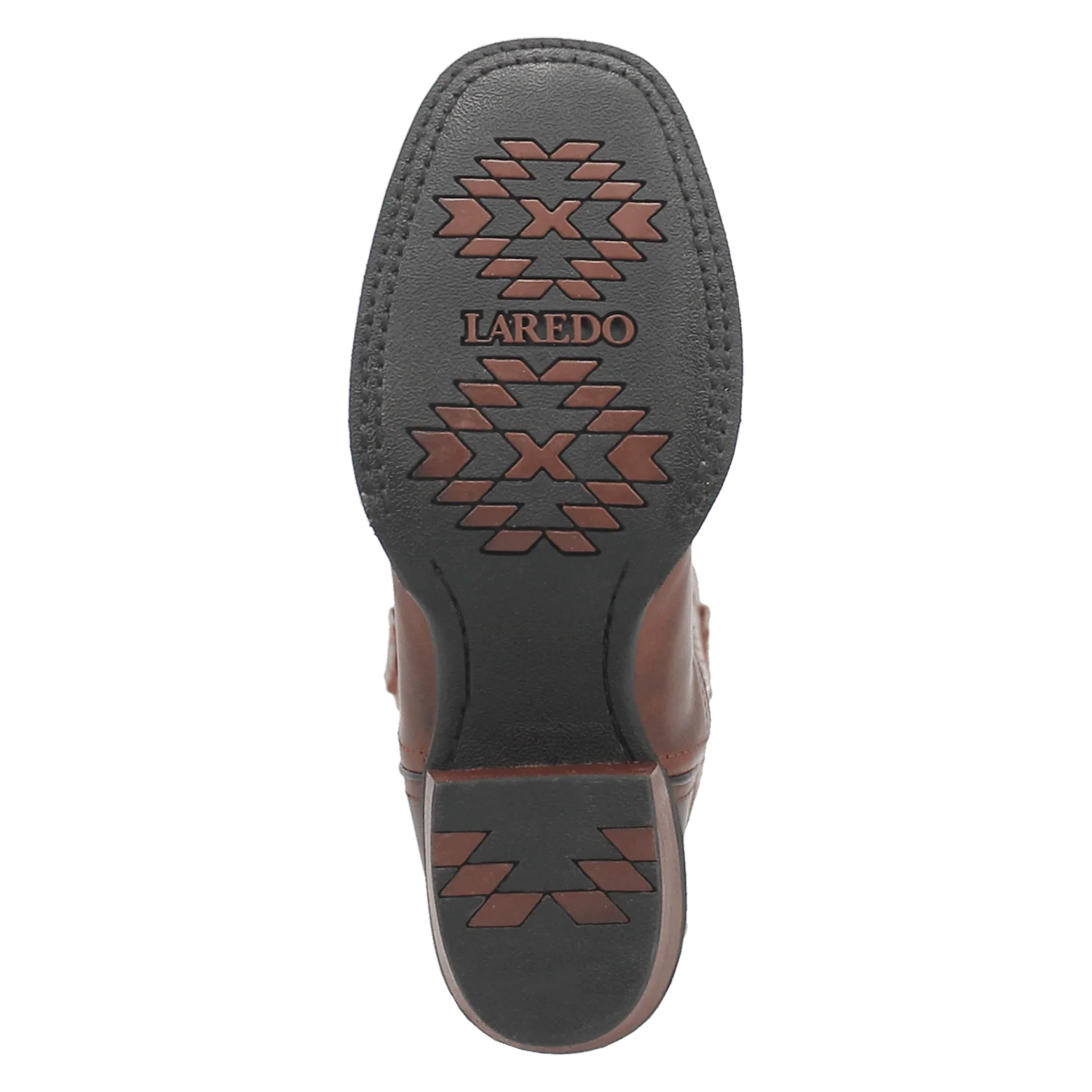 SABLE LEATHER BOOT - Image 7