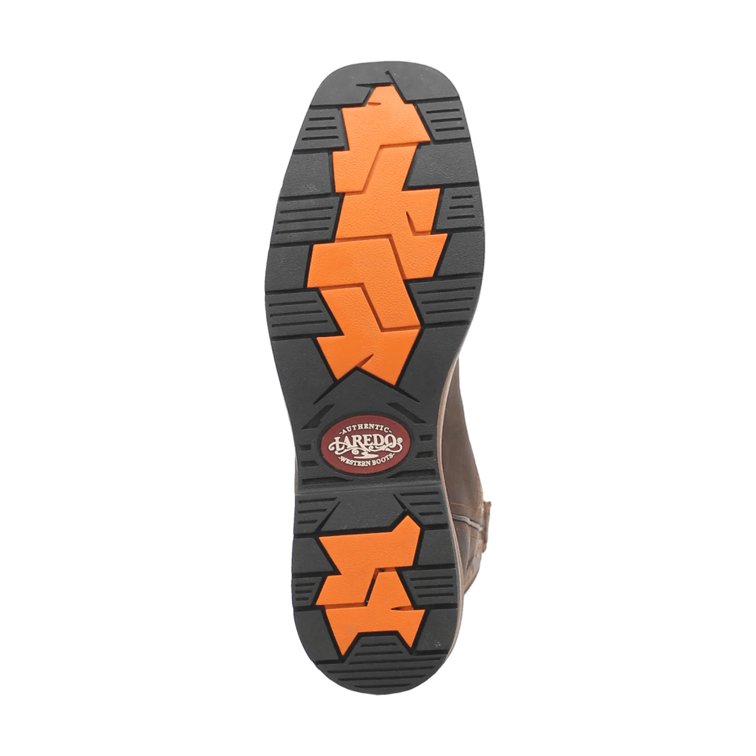 SHERPA STEEL TOE LEATHER BOOT - Image 10